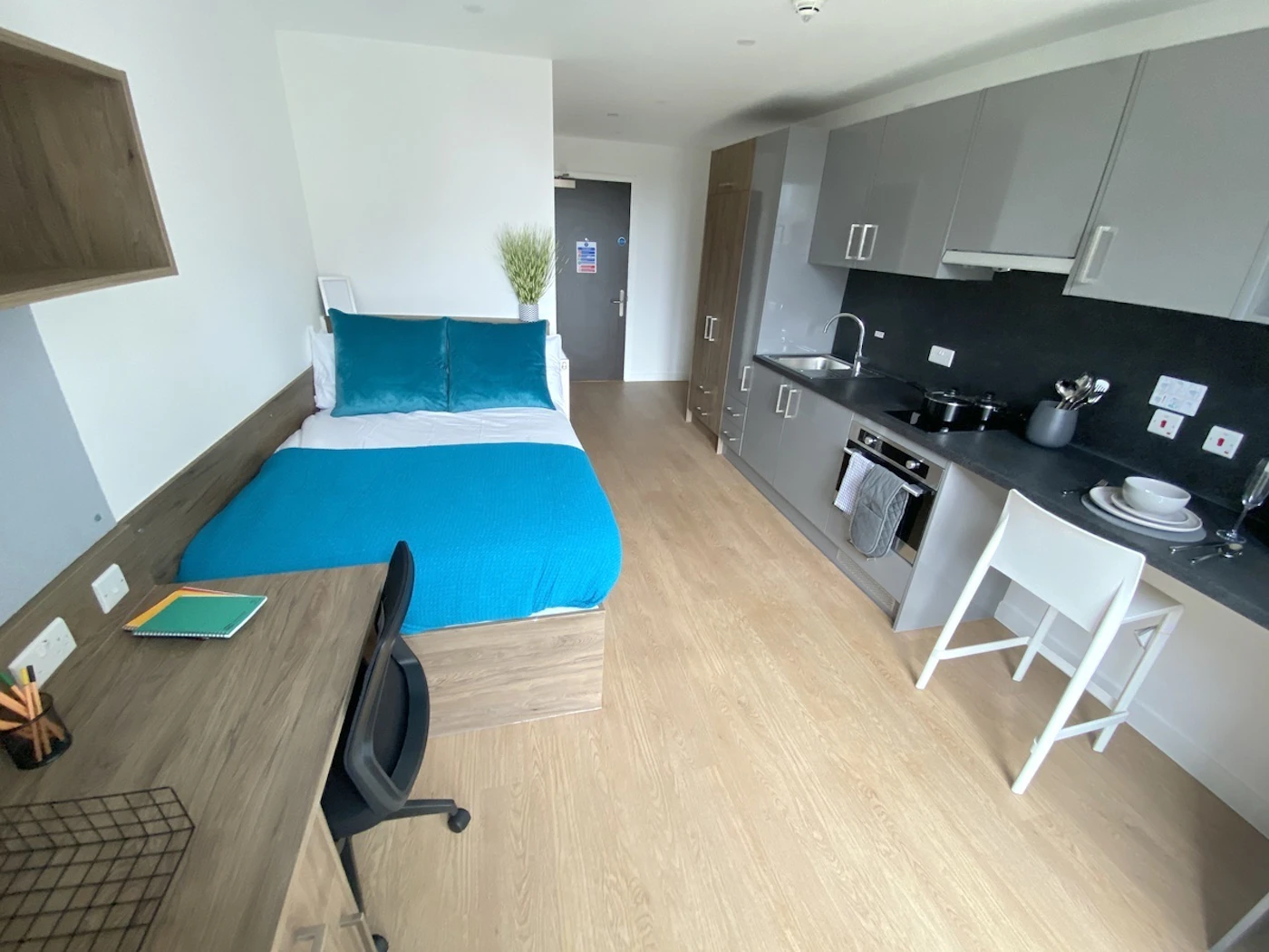 Image of The Oaks, Coventry