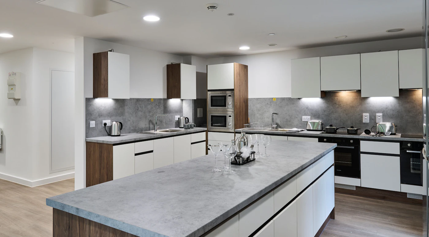 Image of The Oaks, Coventry