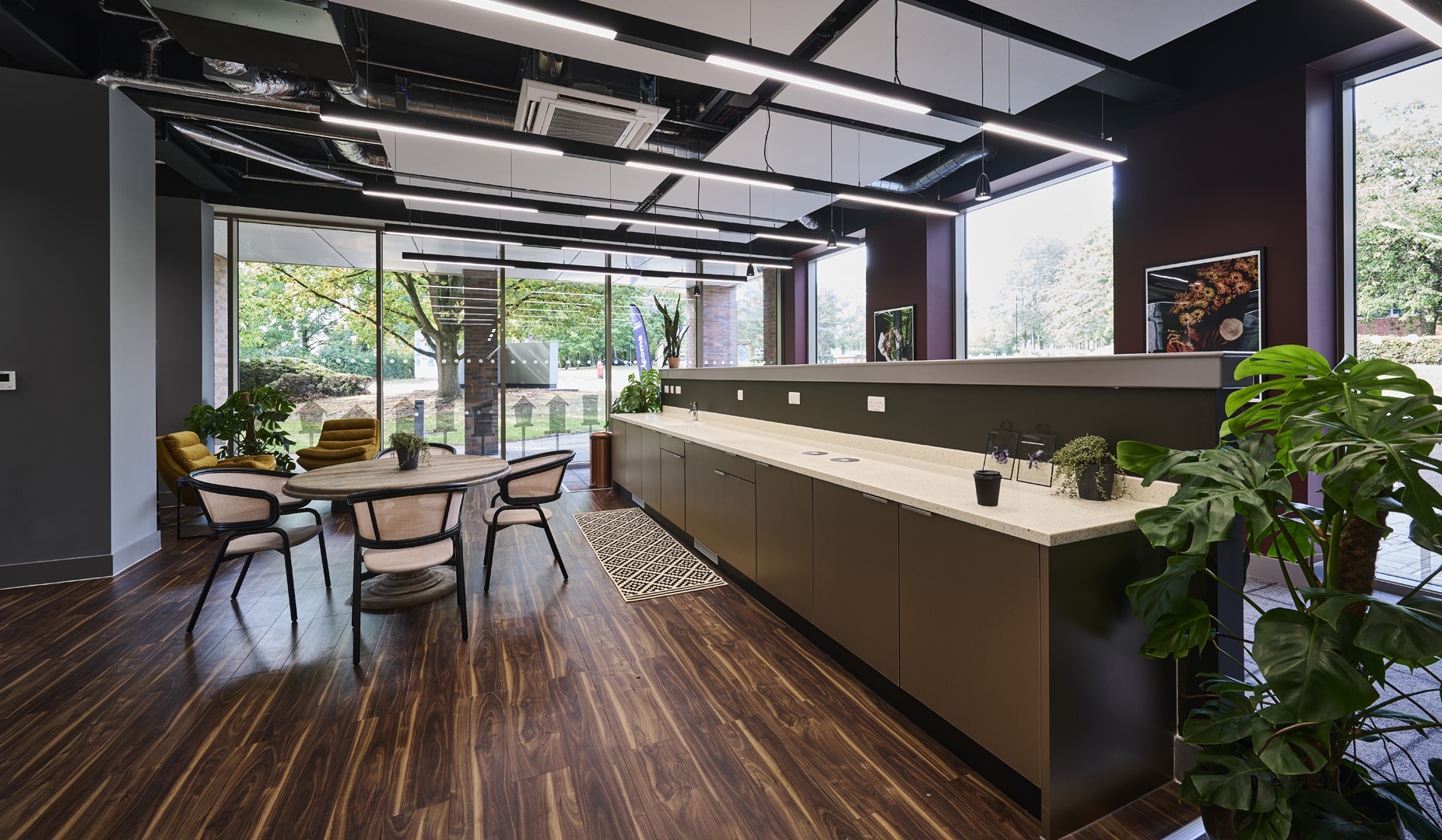 Image of The Oaks, Coventry