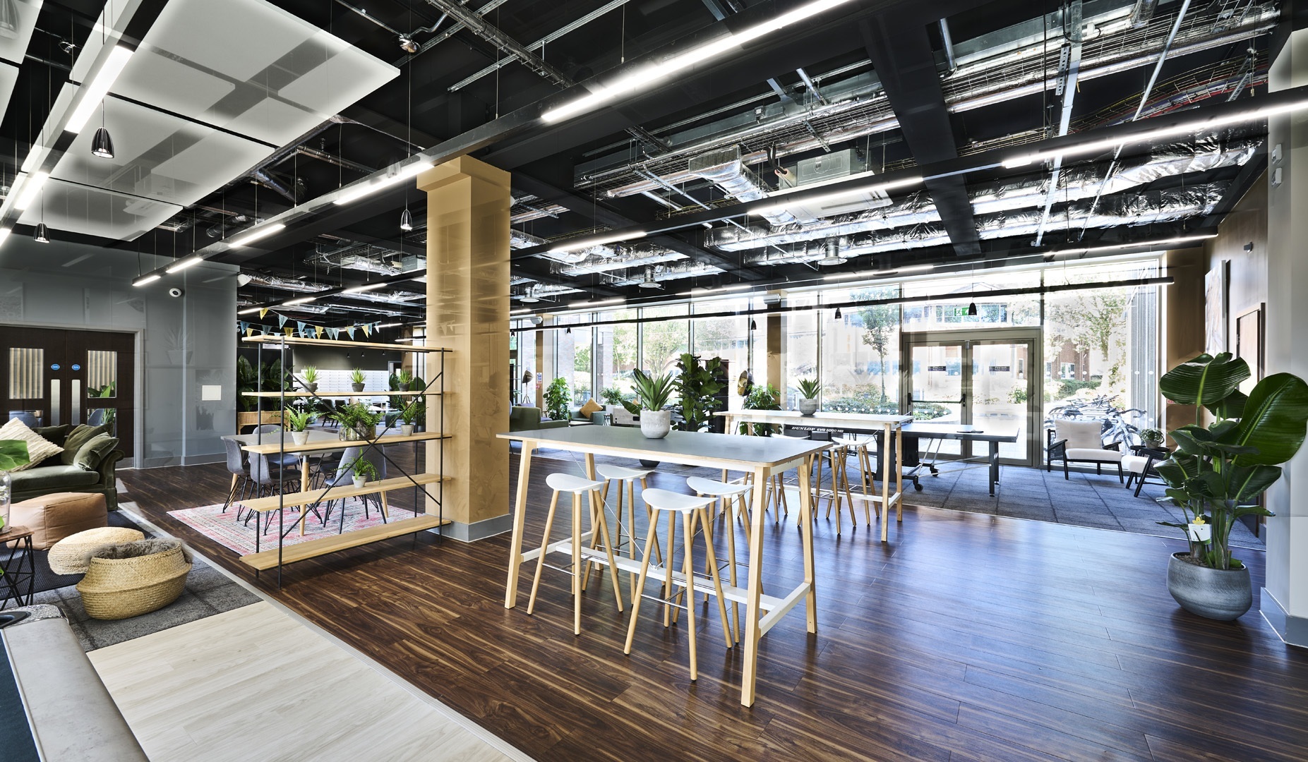 Image of The Oaks, Coventry