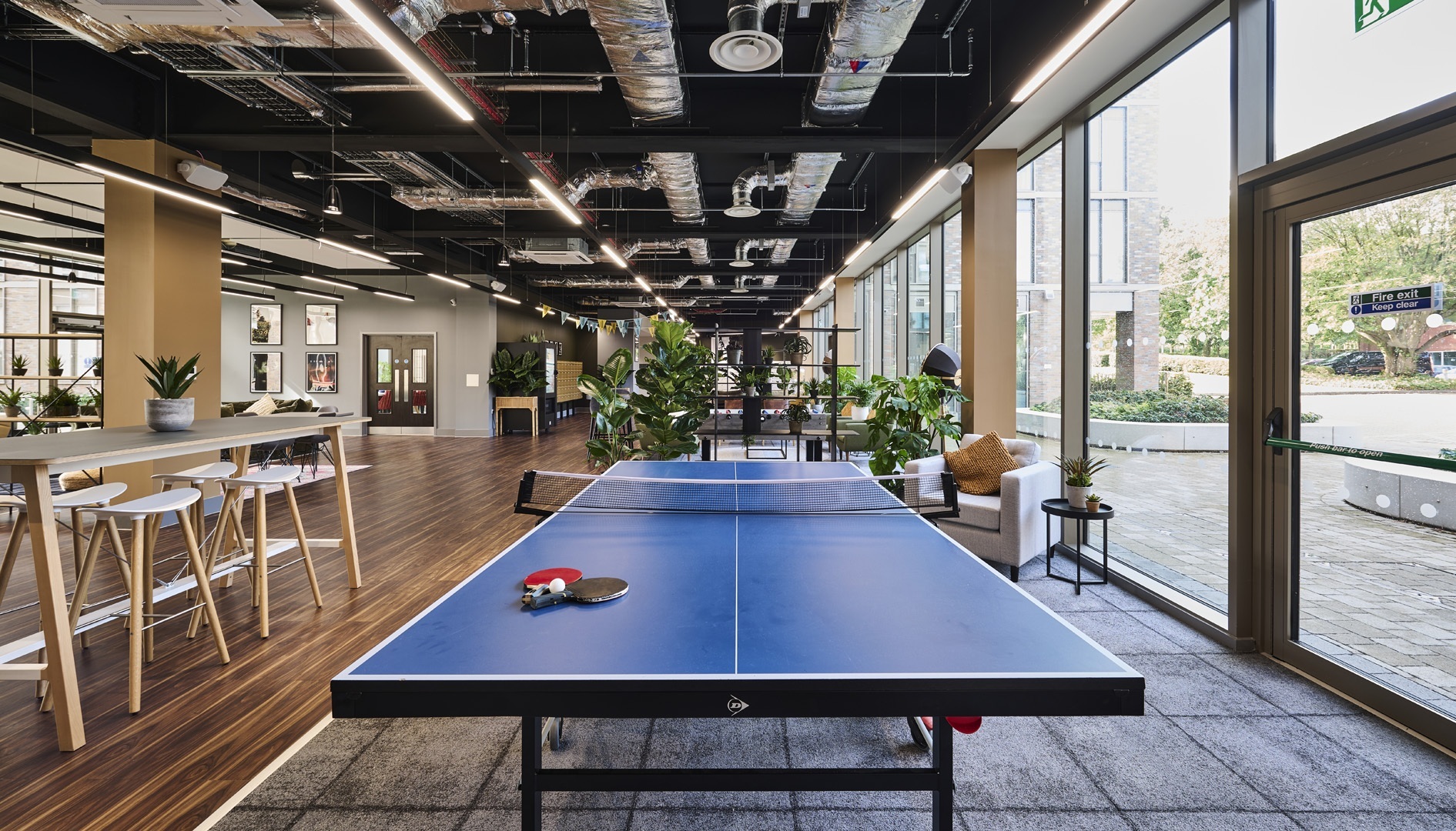 Image of The Oaks, Coventry