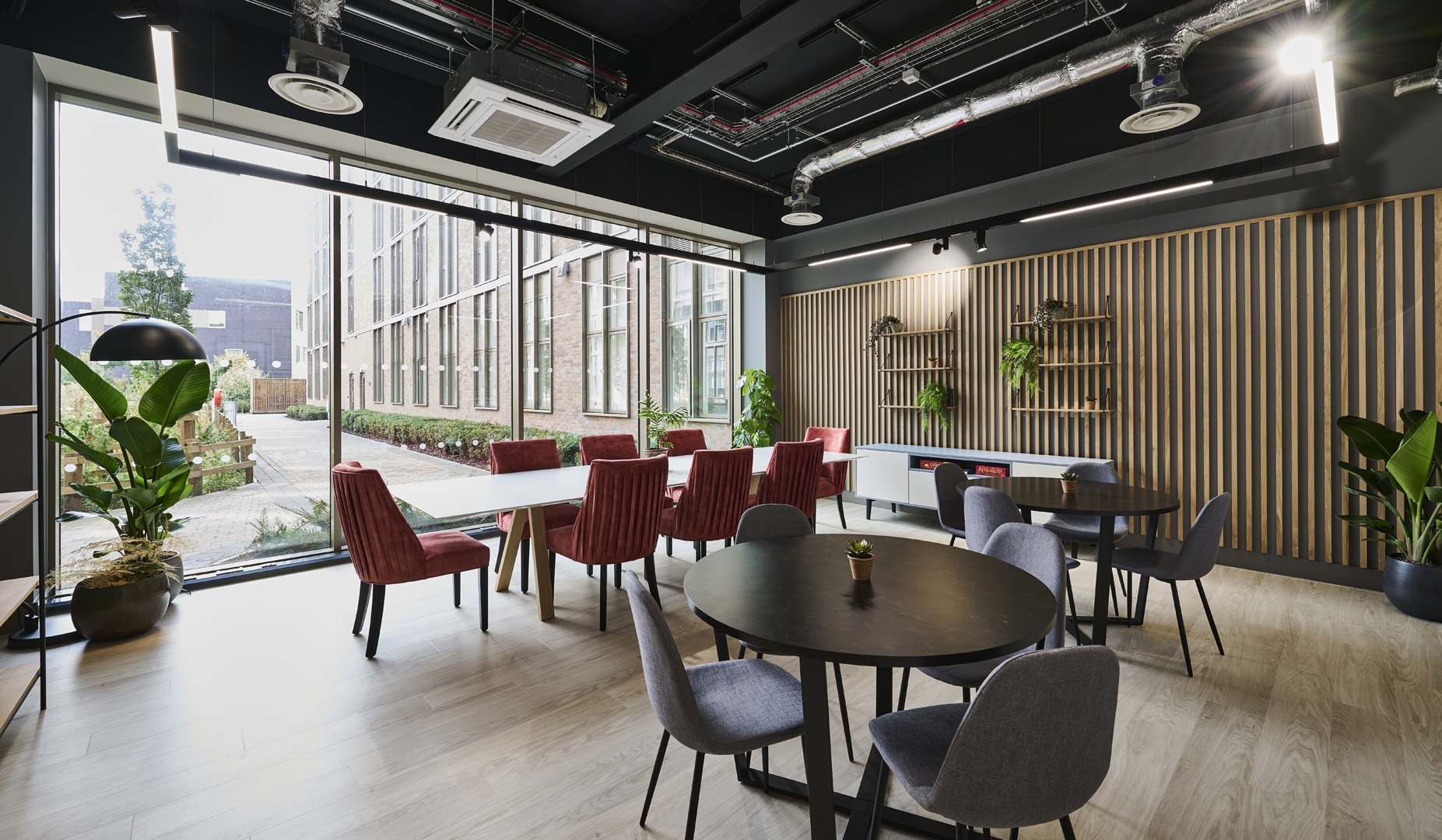 Image of The Oaks, Coventry