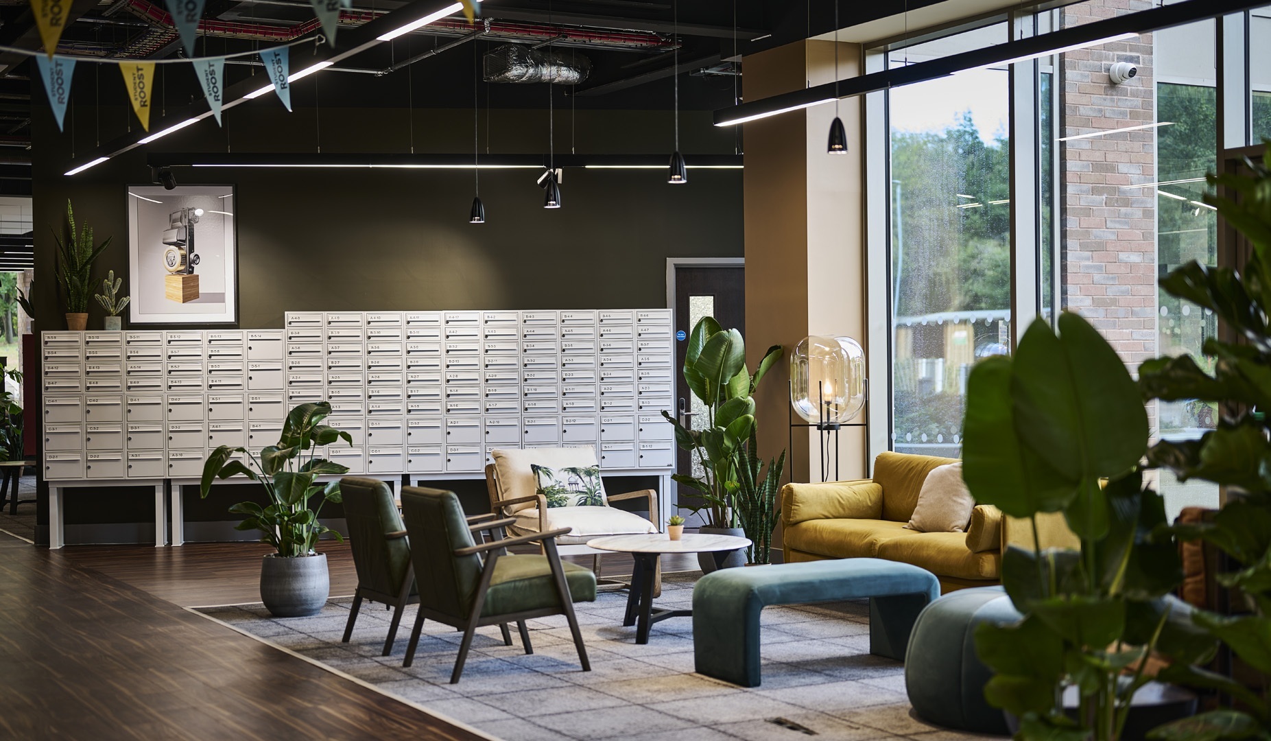 Image of The Oaks, Coventry