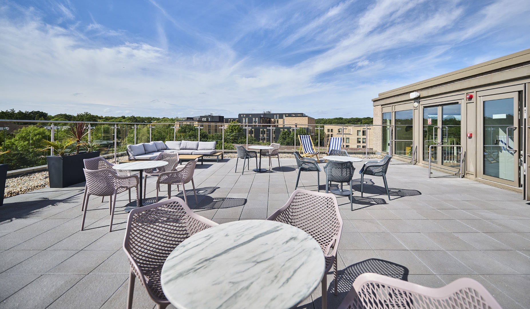 Image of The Oaks, Coventry