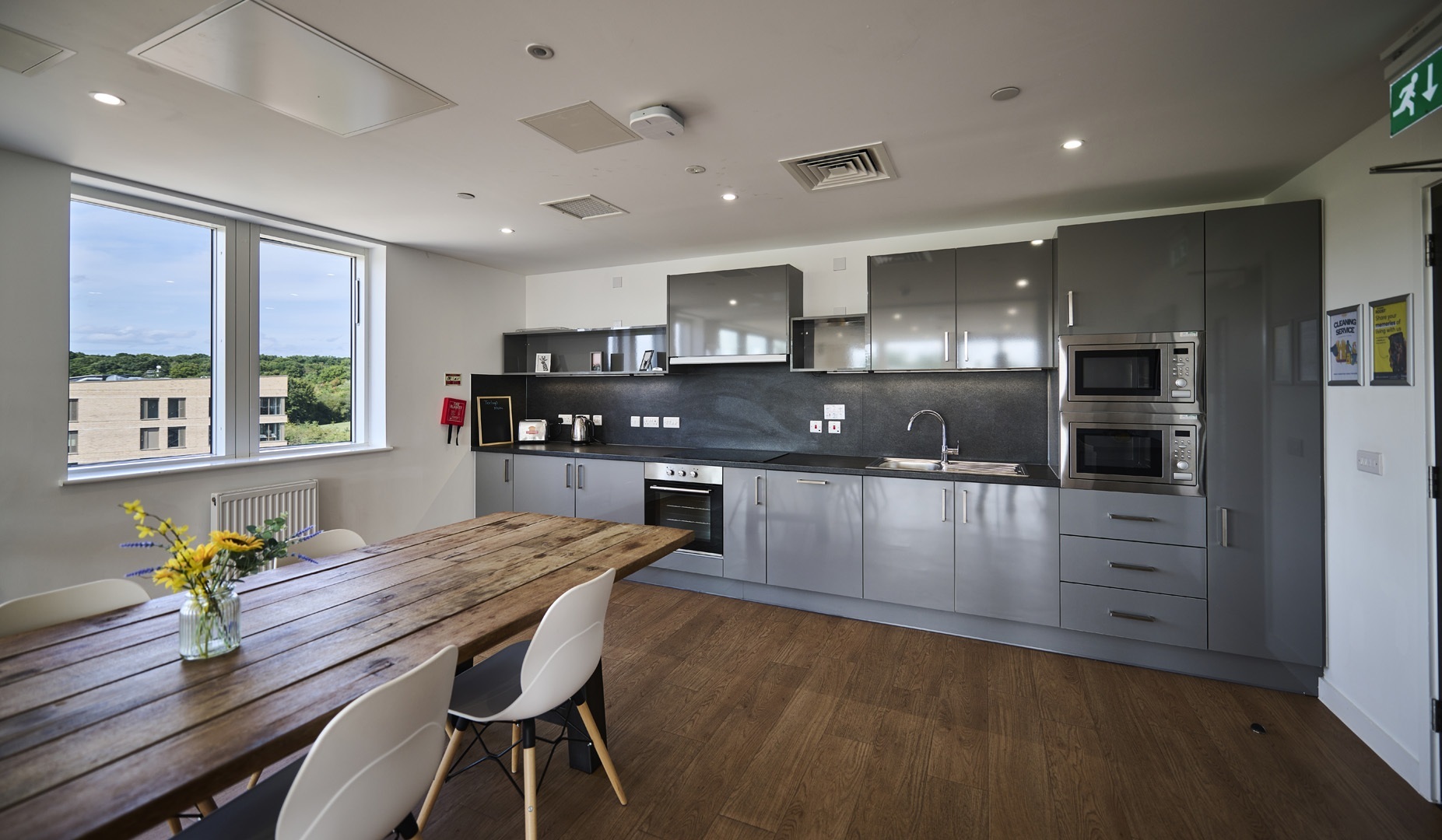 Image of The Oaks, Coventry