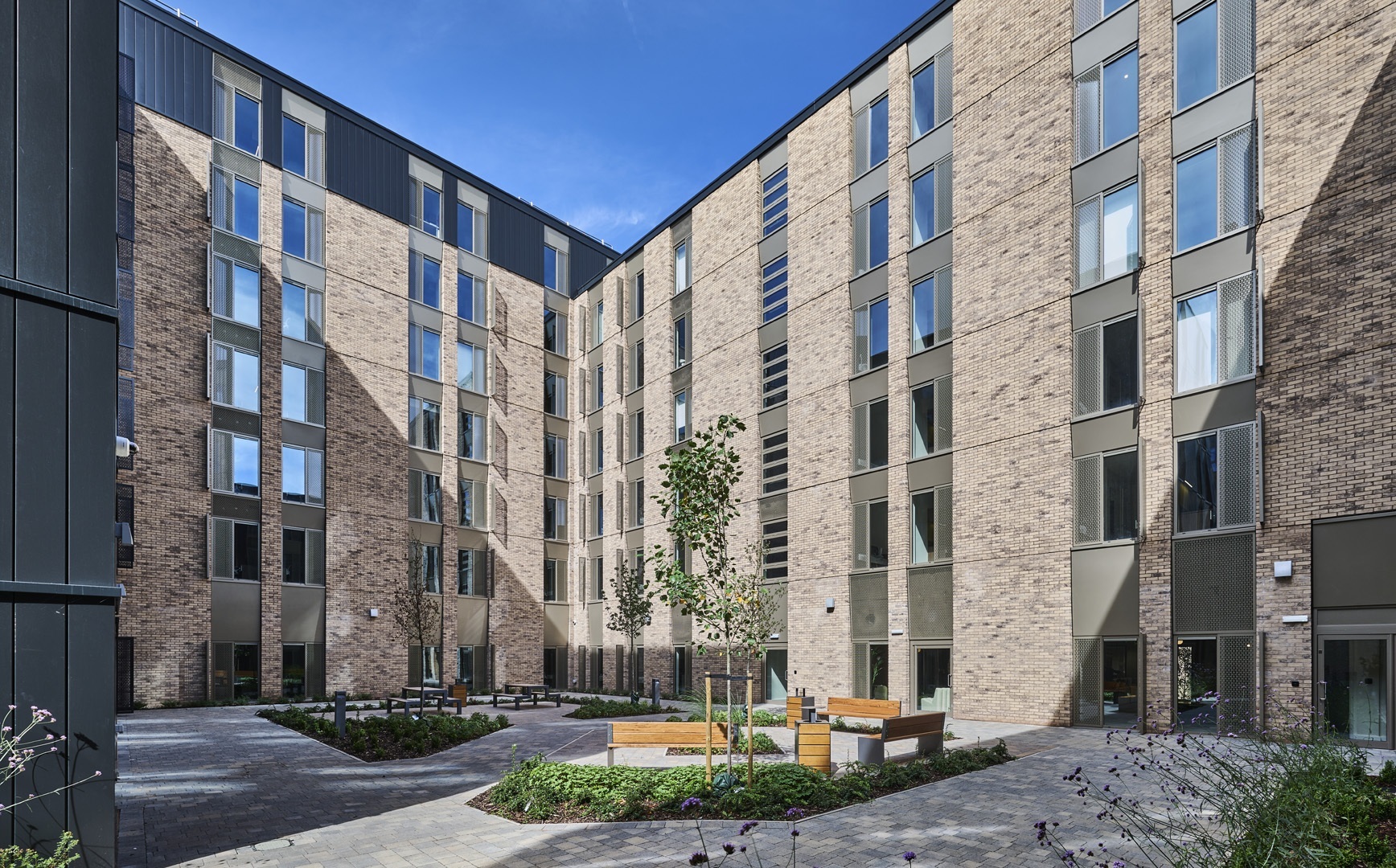 Image of The Oaks, Coventry