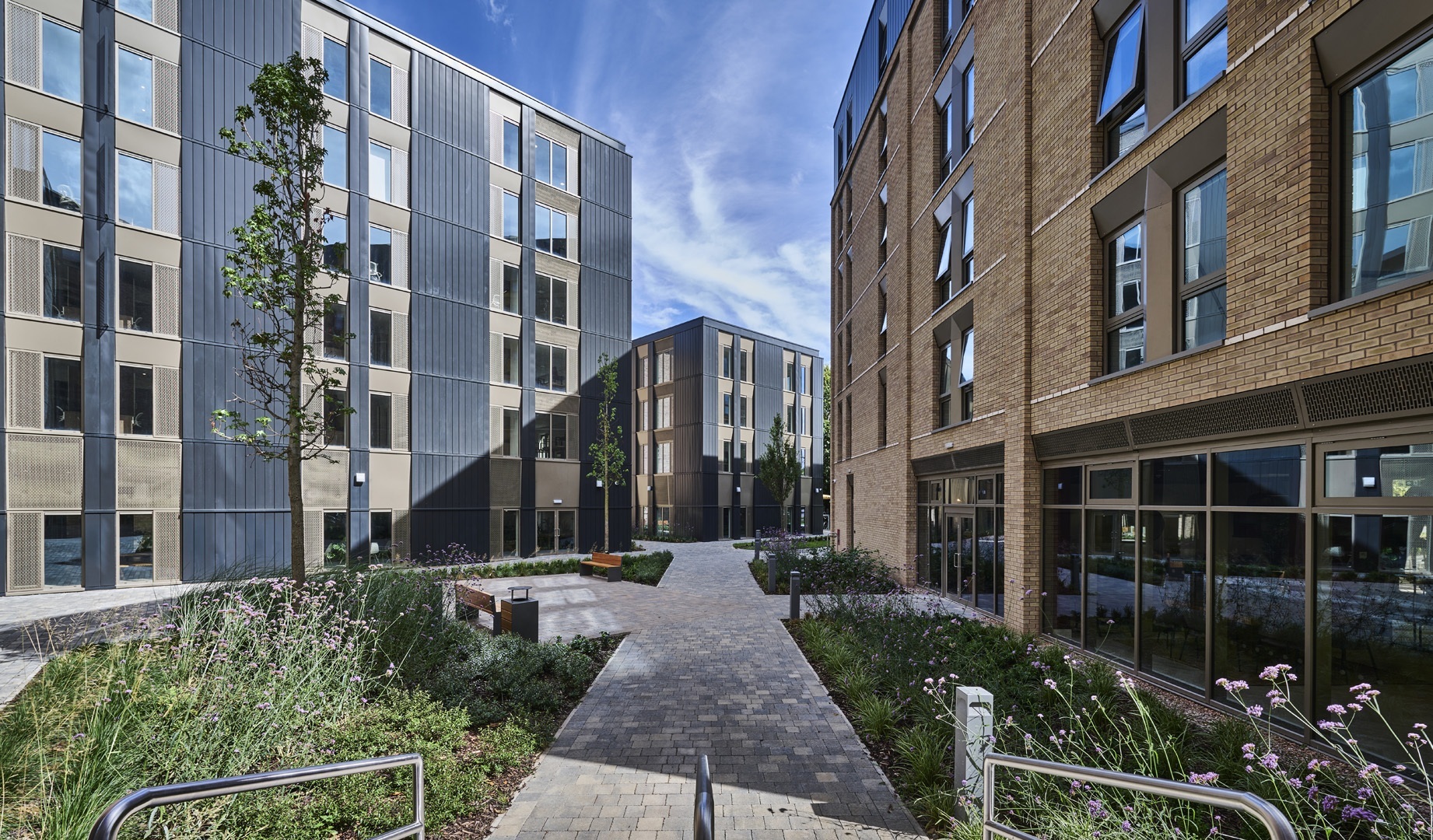 Image of The Oaks, Coventry