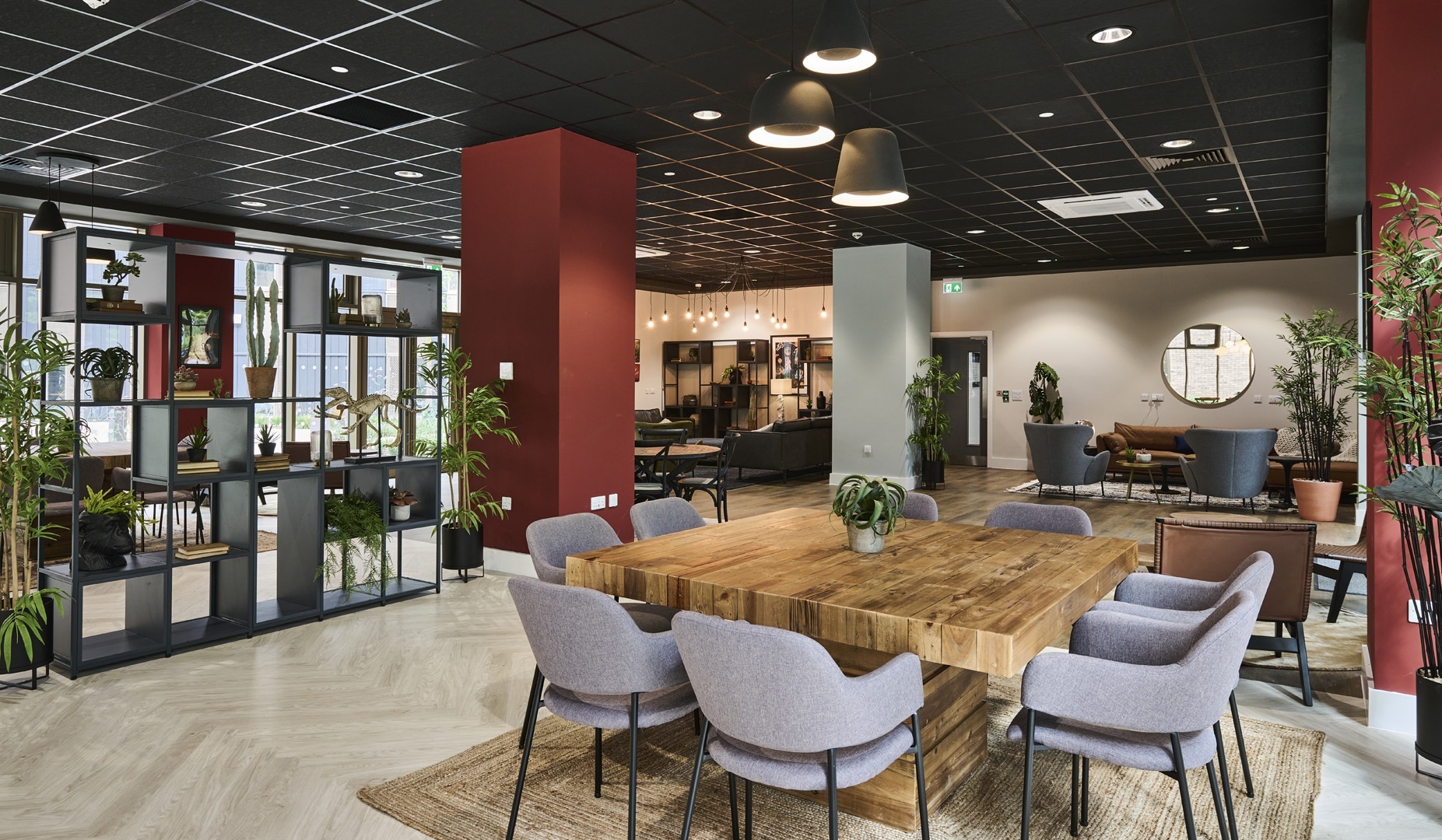 Image of The Oaks, Coventry