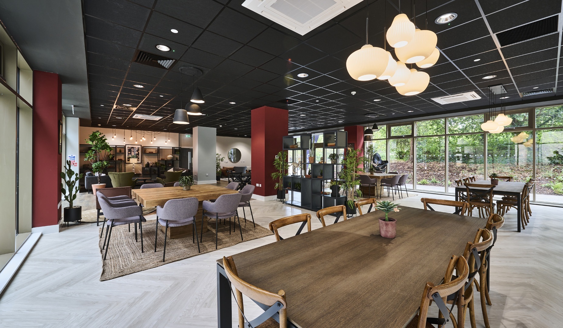 Image of The Oaks, Coventry