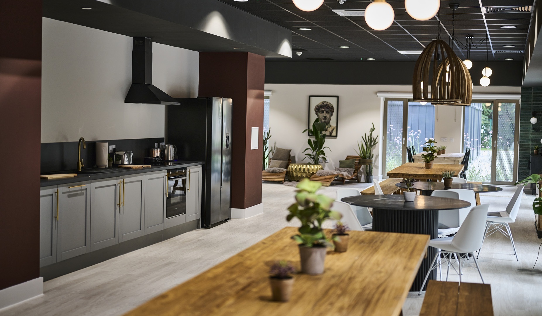 Image of The Oaks, Coventry