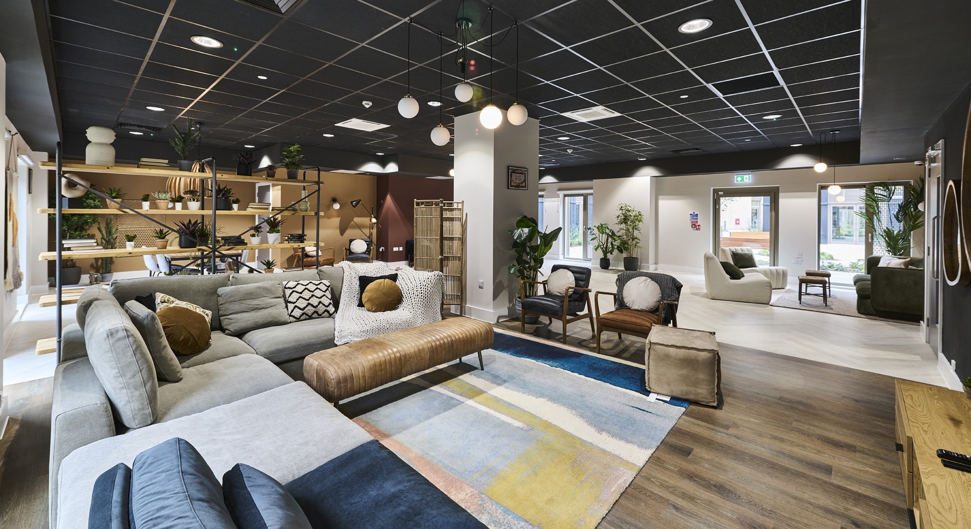 Image of The Oaks, Coventry