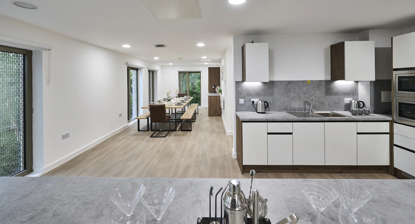 Image of The Oaks, Coventry