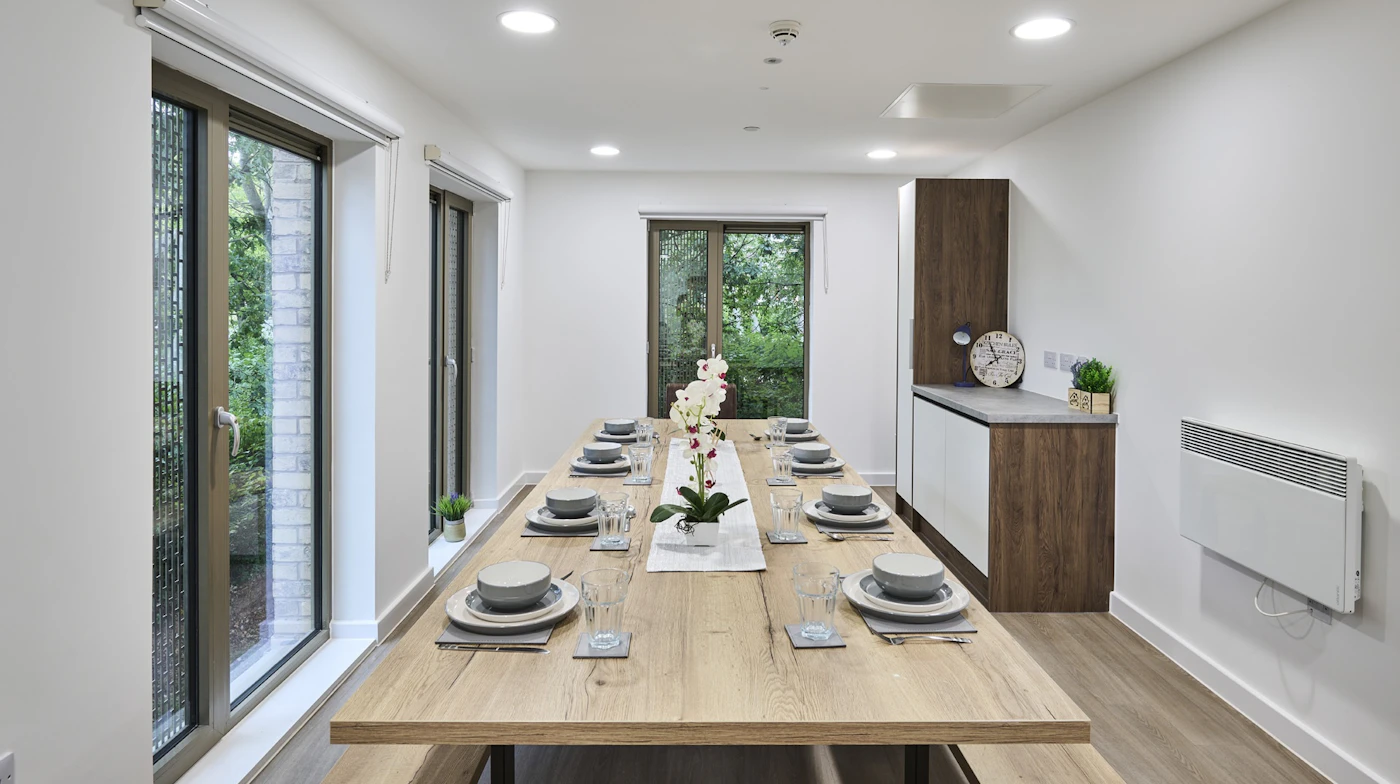 Image of The Oaks, Coventry