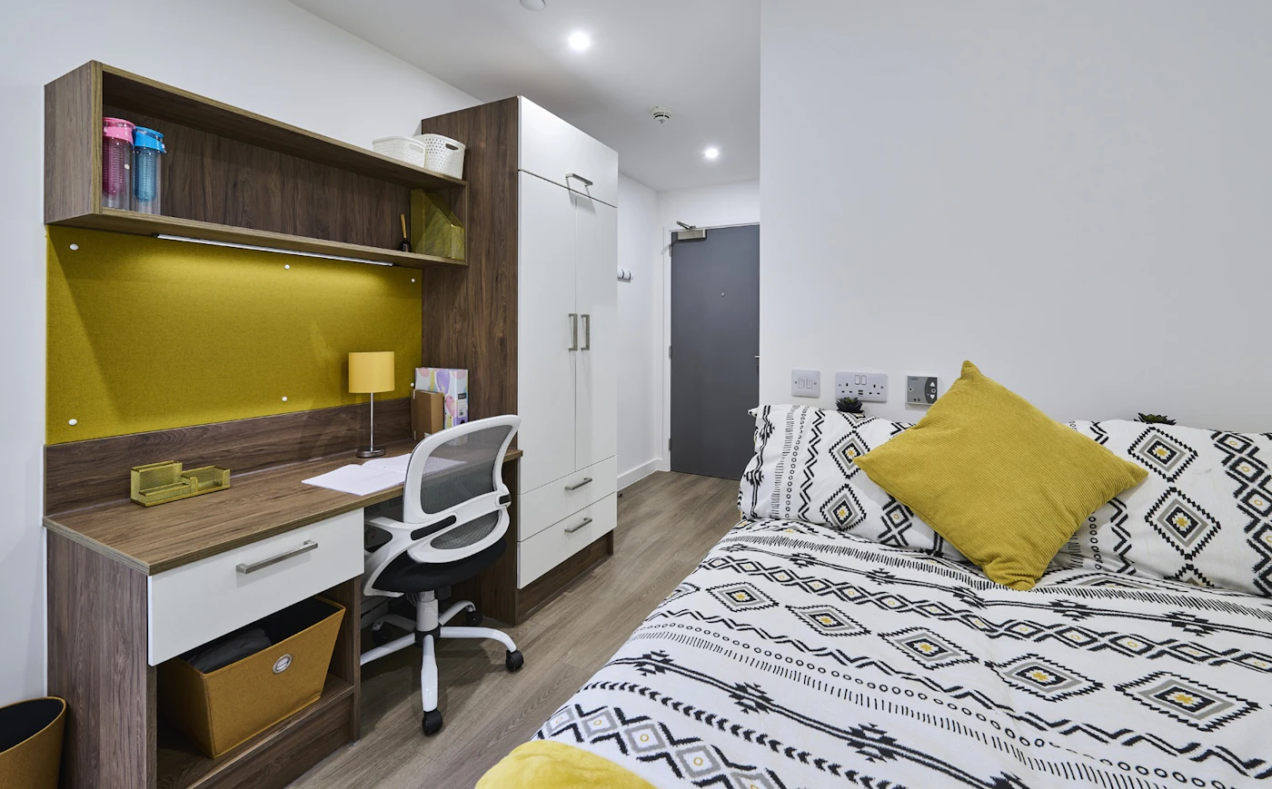 Image of The Oaks, Coventry