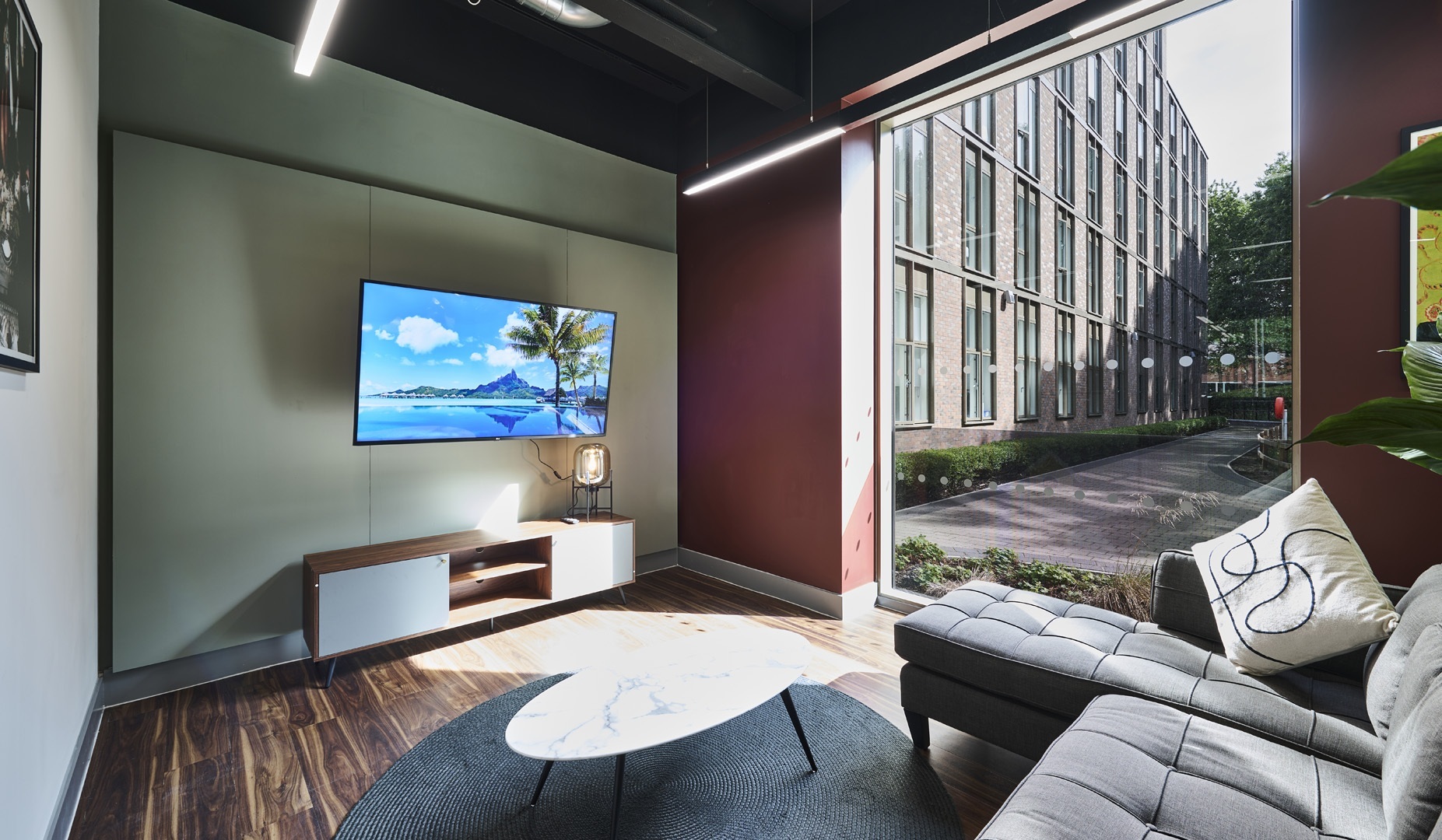 Image of The Oaks, Coventry