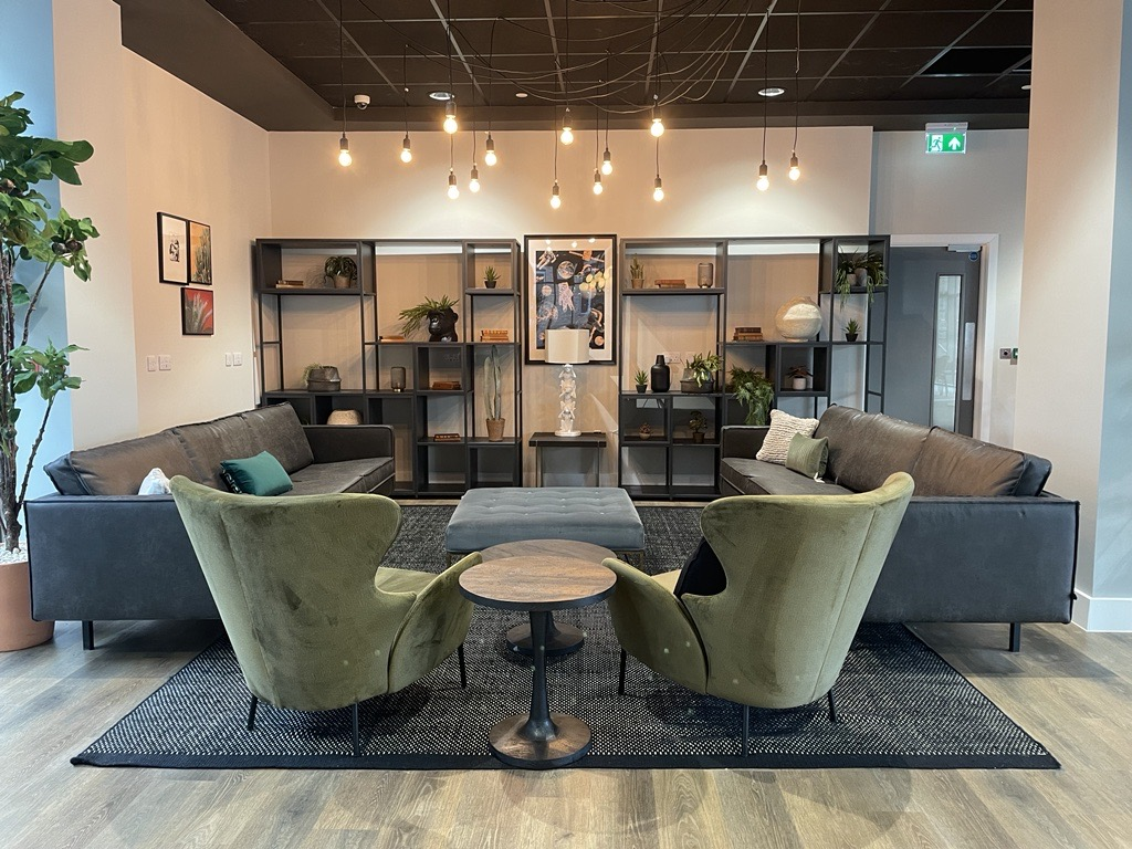 Image of The Oaks, Coventry