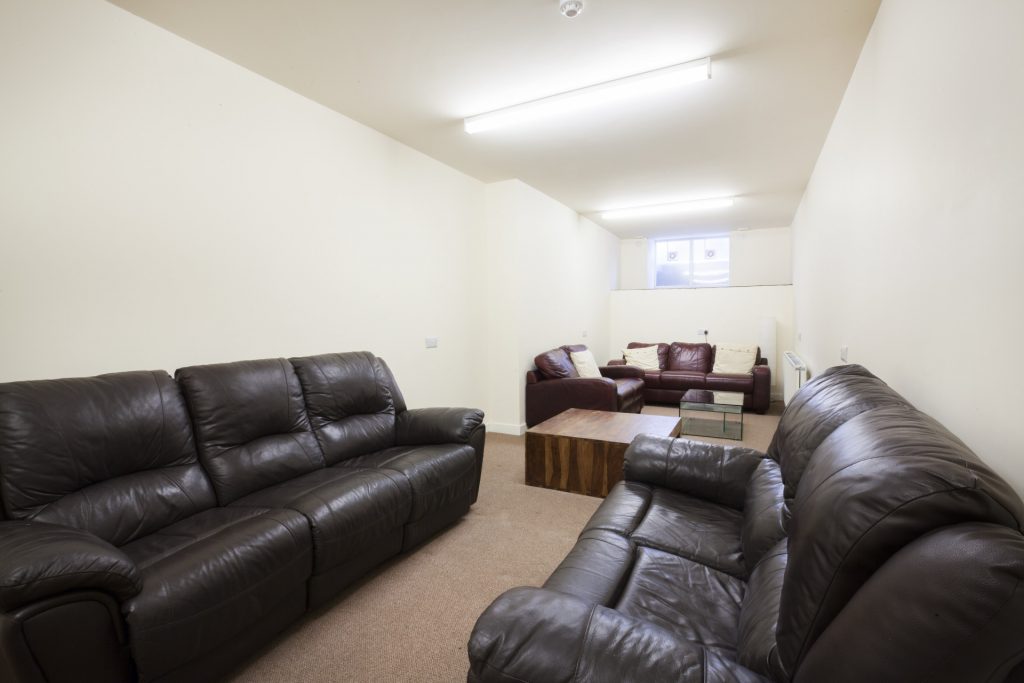 Image of The Old Chapel, Huddersfield