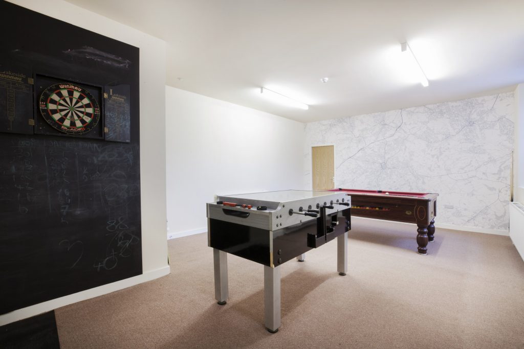 Image of The Old Chapel, Huddersfield