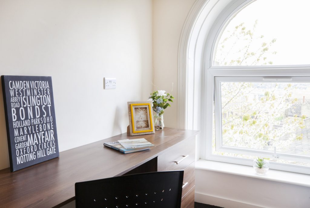 Image of The Old Chapel, Huddersfield