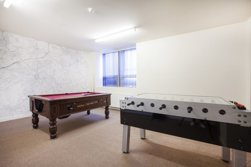 Image of The Old Chapel, Huddersfield