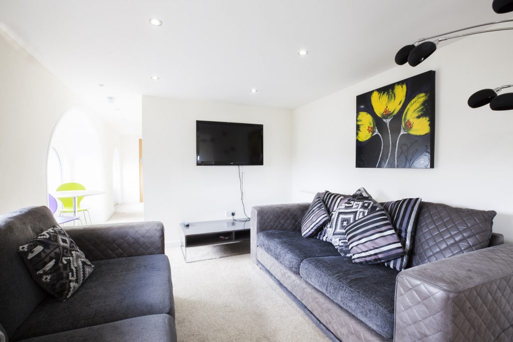 Image of The Old Chapel, Huddersfield