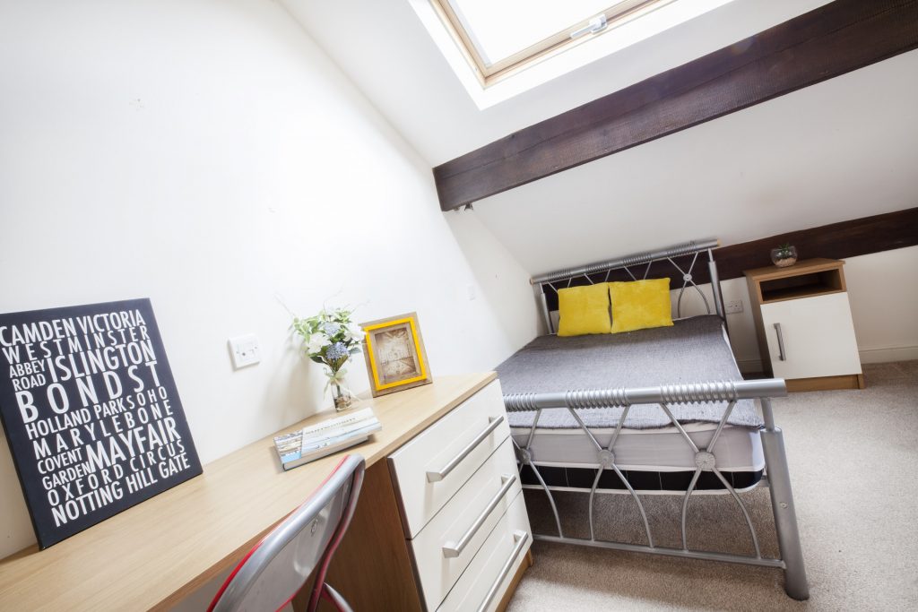 Image of The Old Chapel, Huddersfield