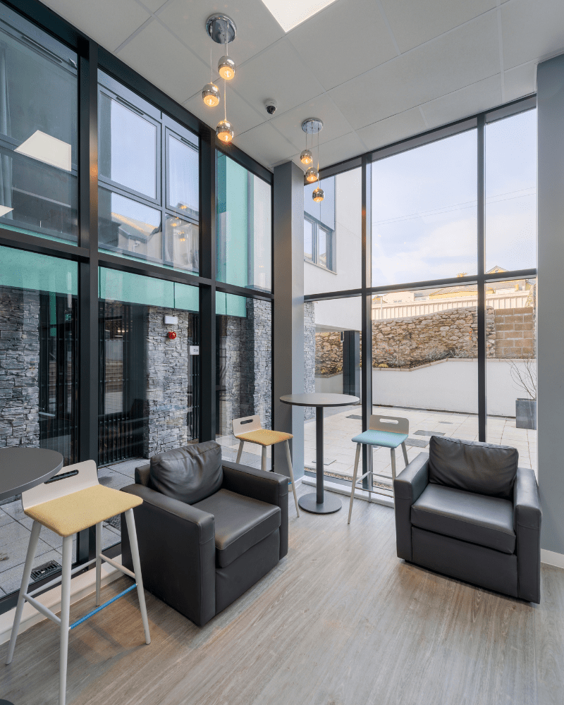 Image of The Old Dairy, Plymouth