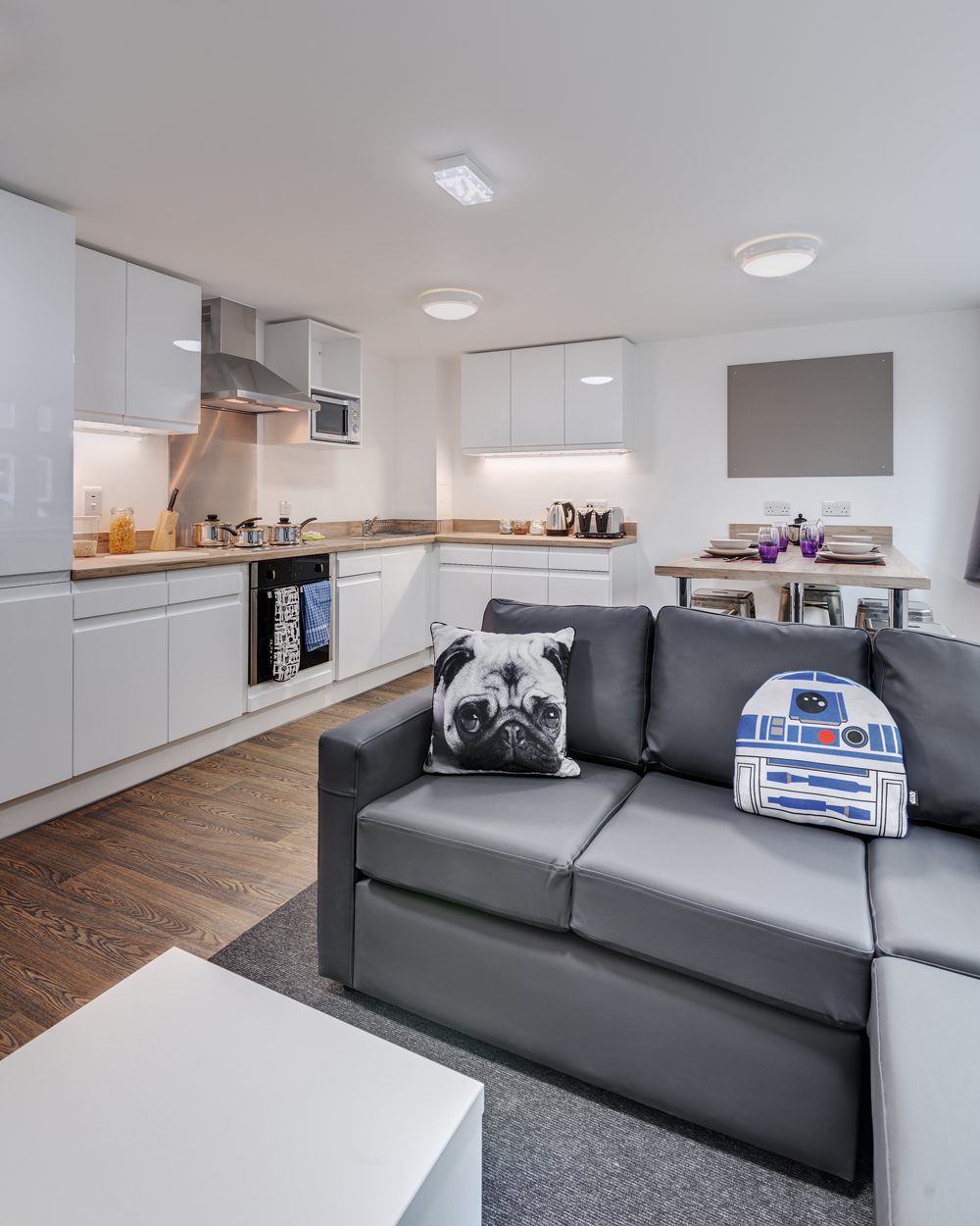 Image of The Old Dairy, Plymouth