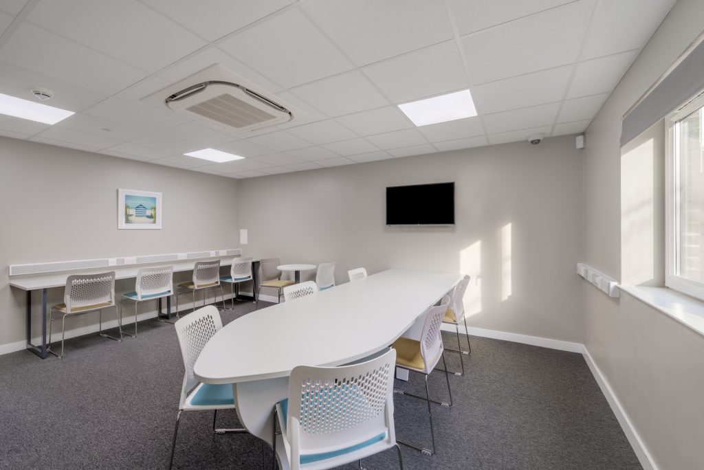 Image of The Old Dairy, Plymouth