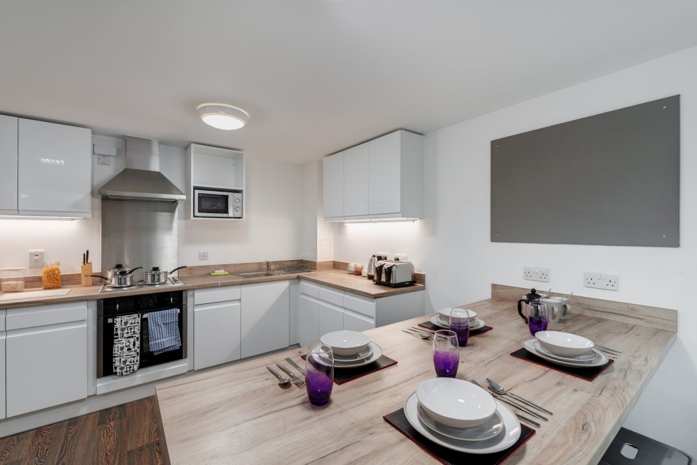 Image of The Old Dairy, Plymouth