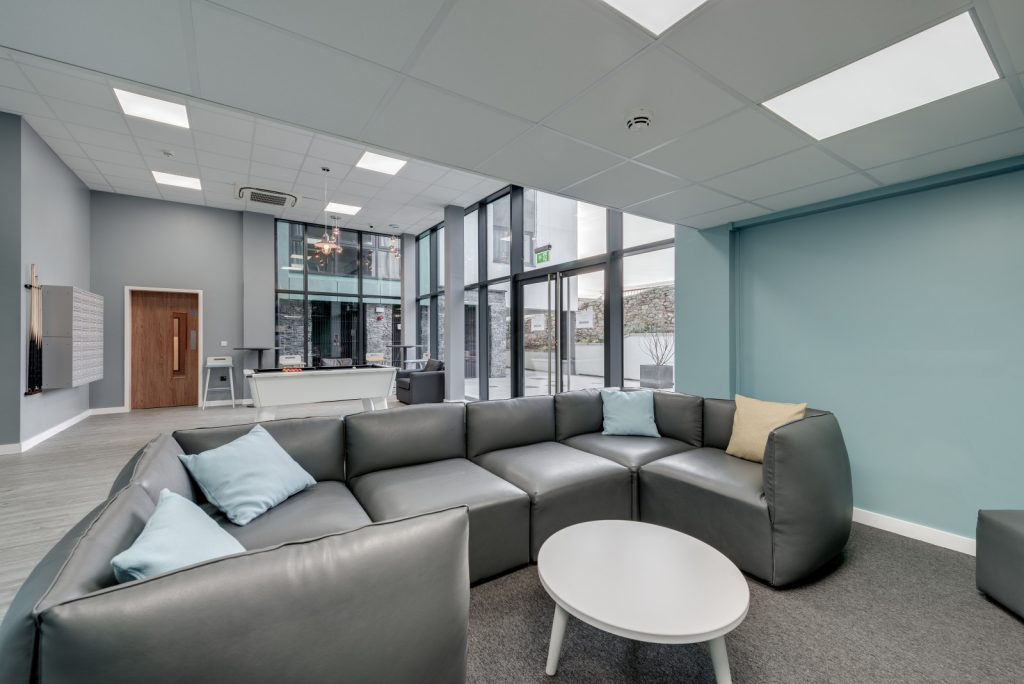 Image of The Old Dairy, Plymouth