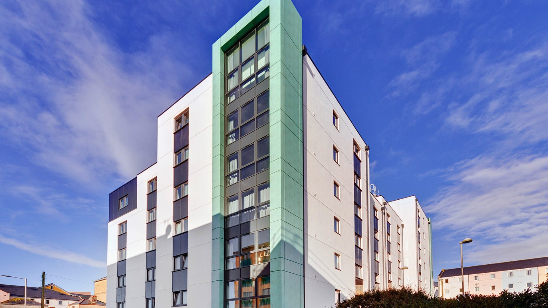 Image of The Old Dairy, Plymouth