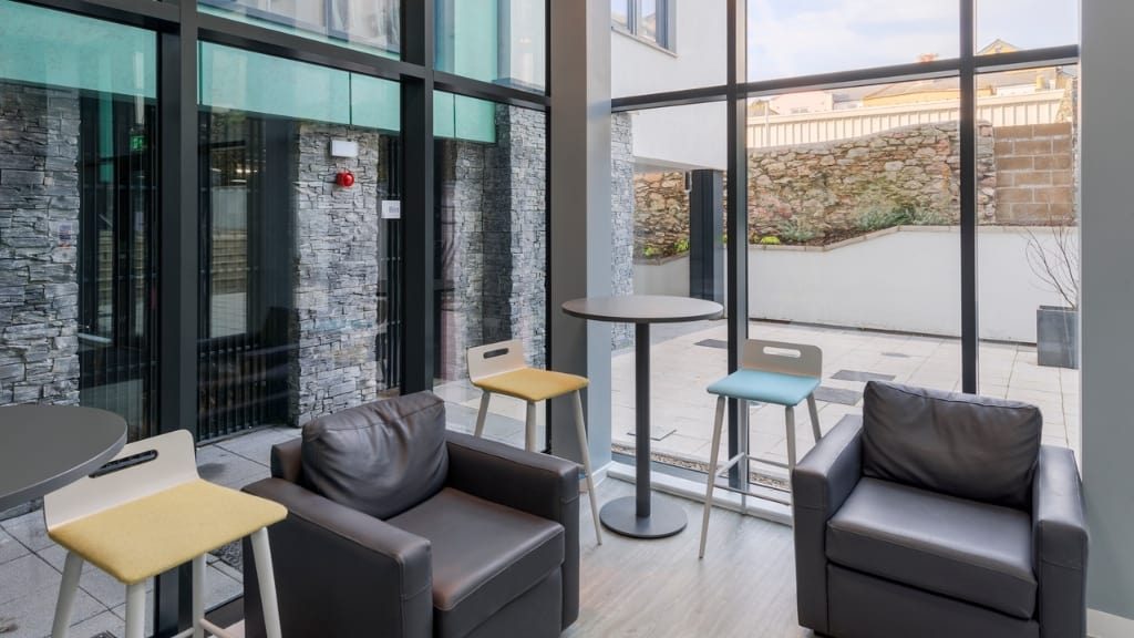 Image of The Old Dairy, Plymouth