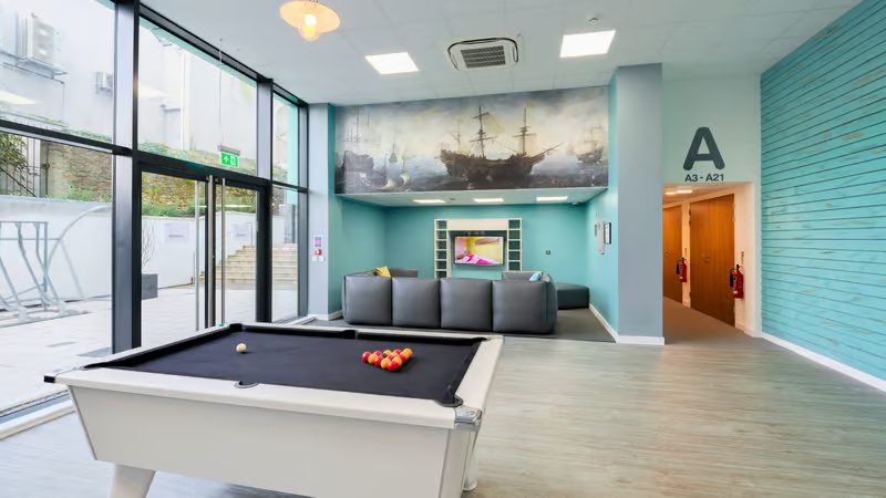 Image of The Old Dairy, Plymouth