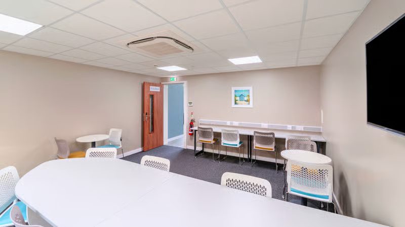 Image of The Old Dairy, Plymouth