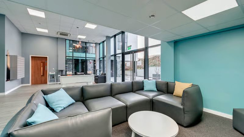 Image of The Old Dairy, Plymouth