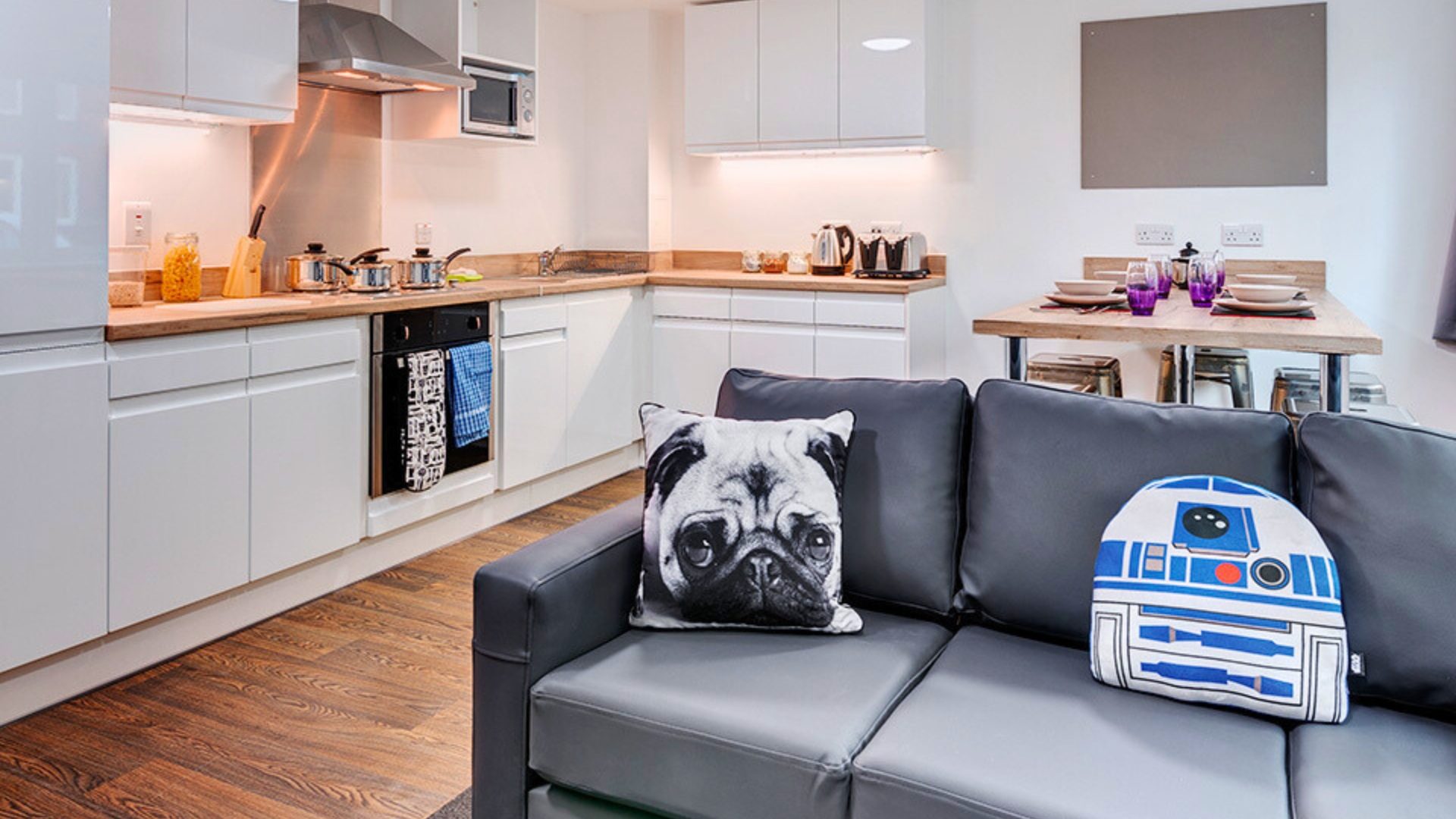 Image of The Old Dairy, Plymouth