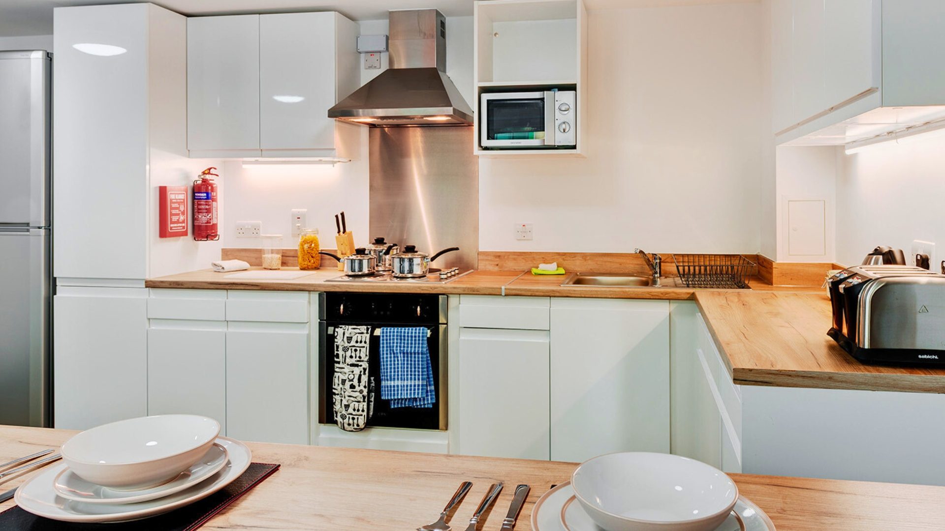 Image of The Old Dairy, Plymouth