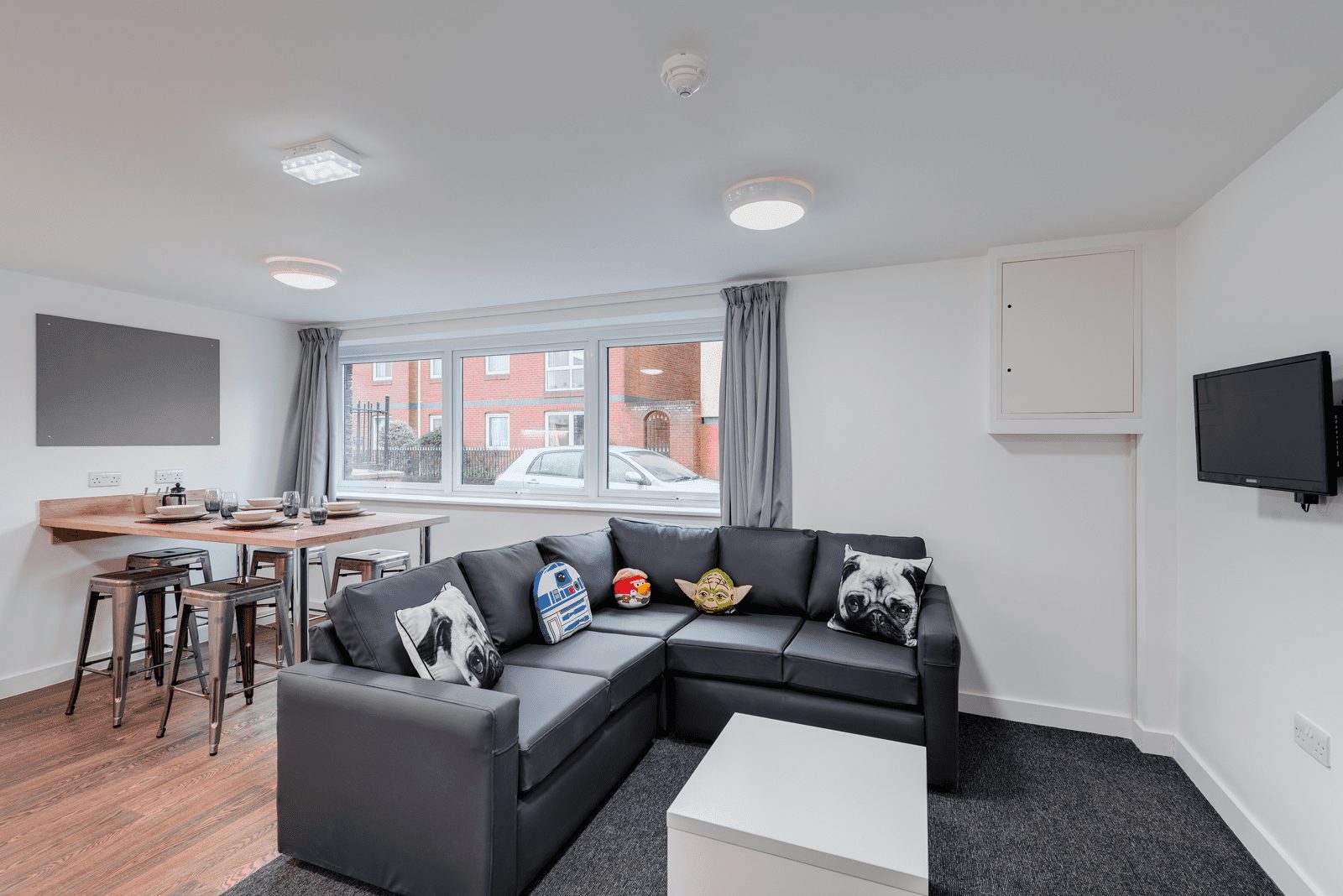 Image of The Old Dairy, Plymouth