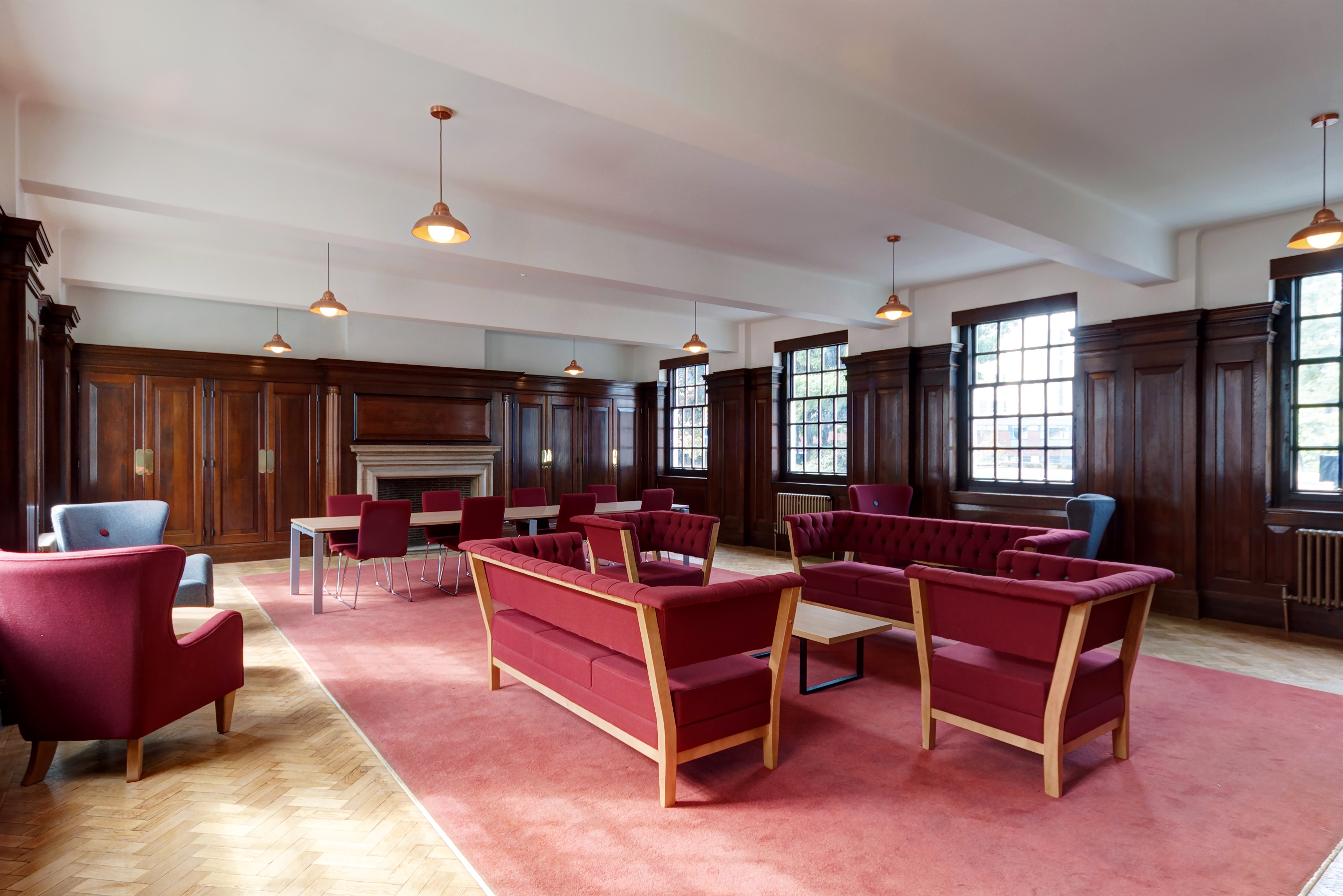 Image of The Old Fire Station, Birmingham