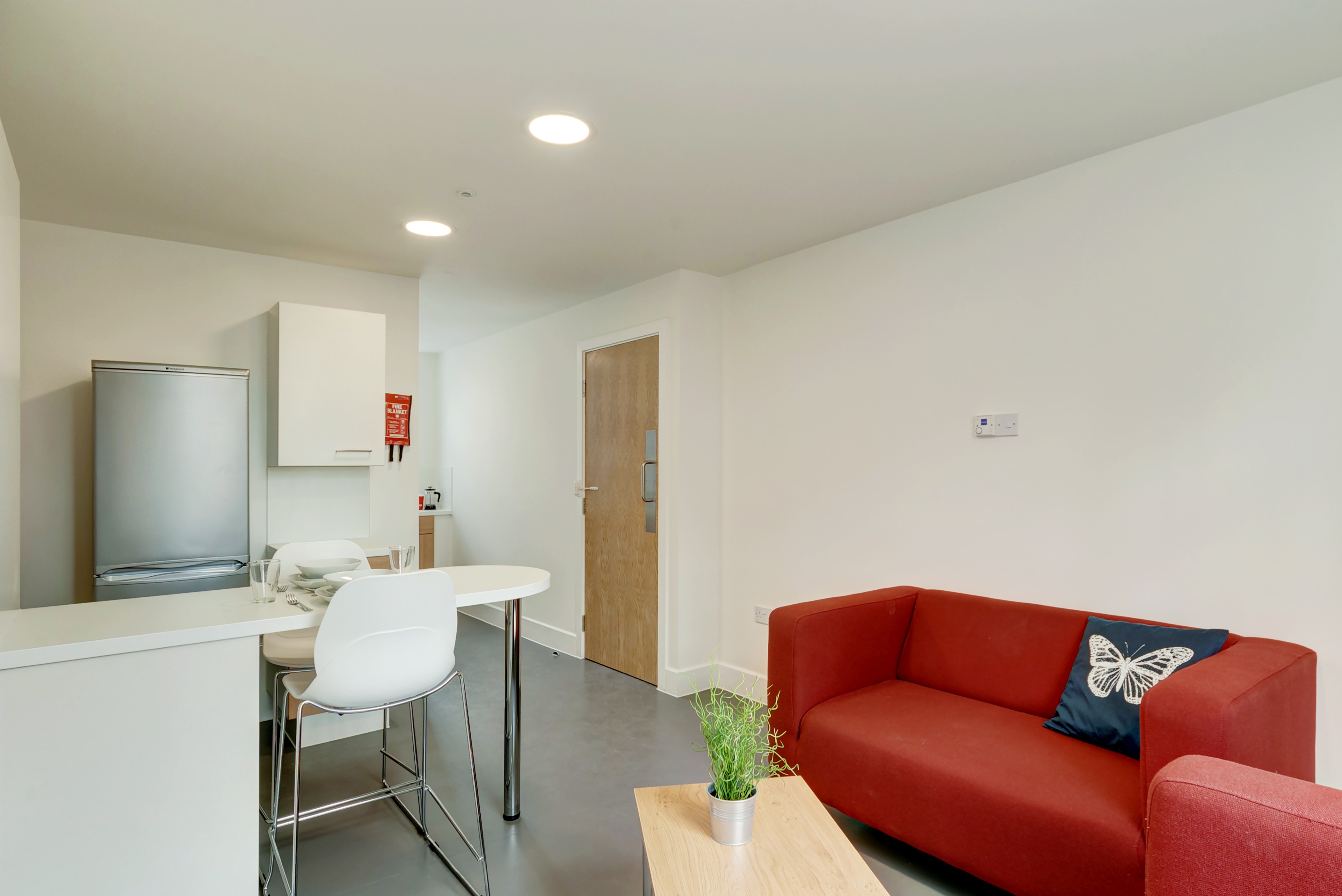 Image of The Old Fire Station, Birmingham