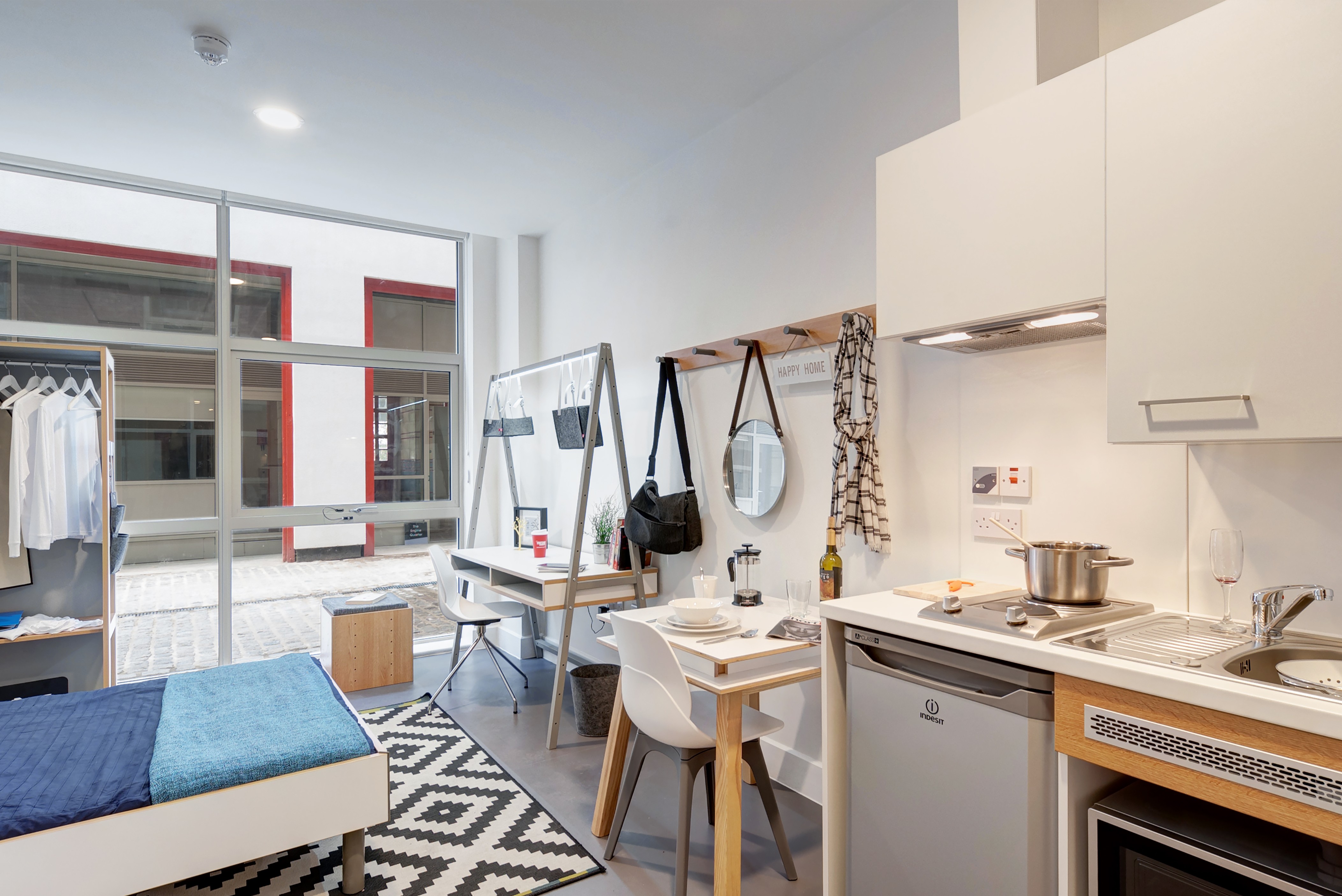 Image of The Old Fire Station, Birmingham