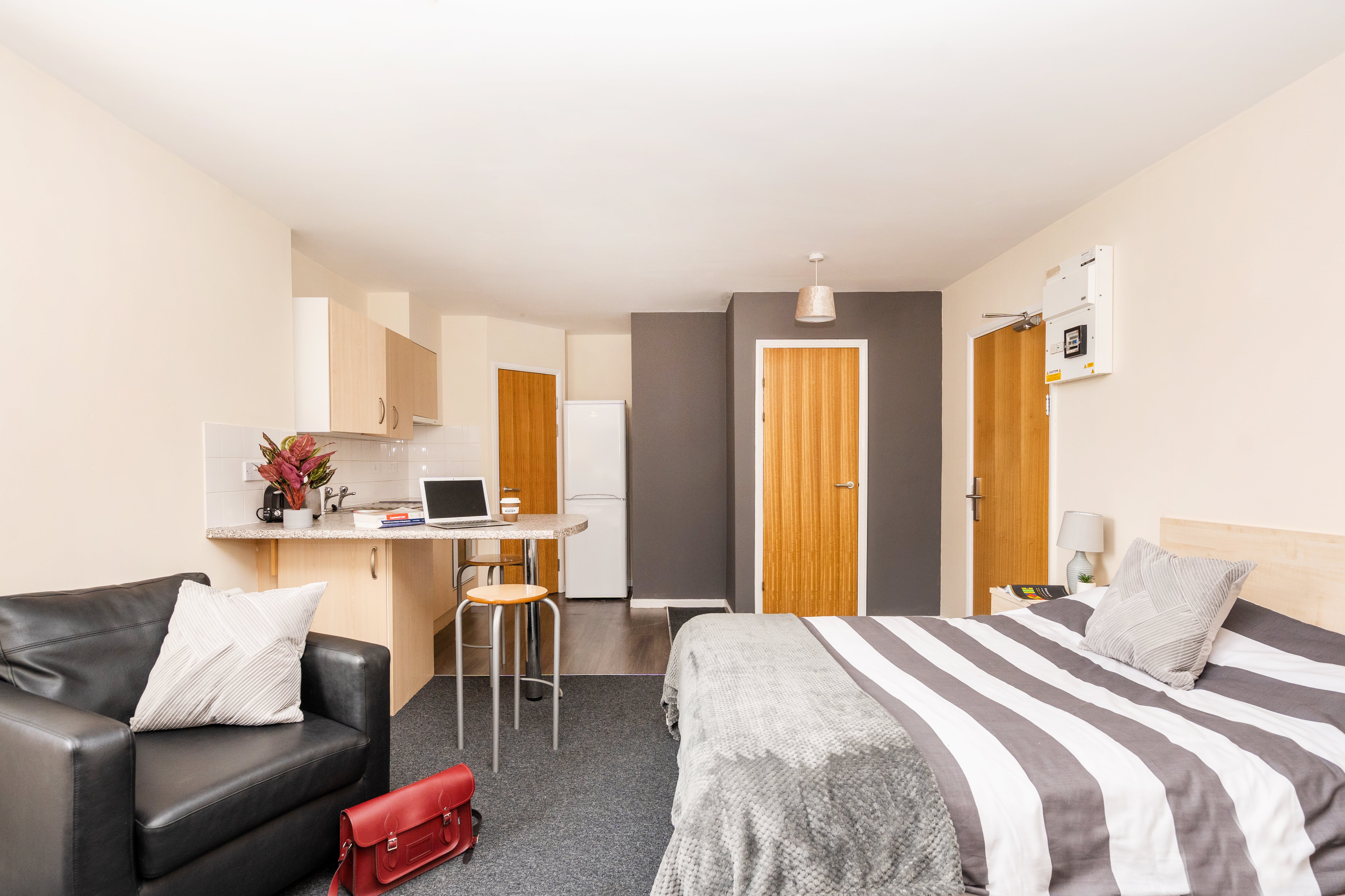 Image of The Old Fire Station, Birmingham