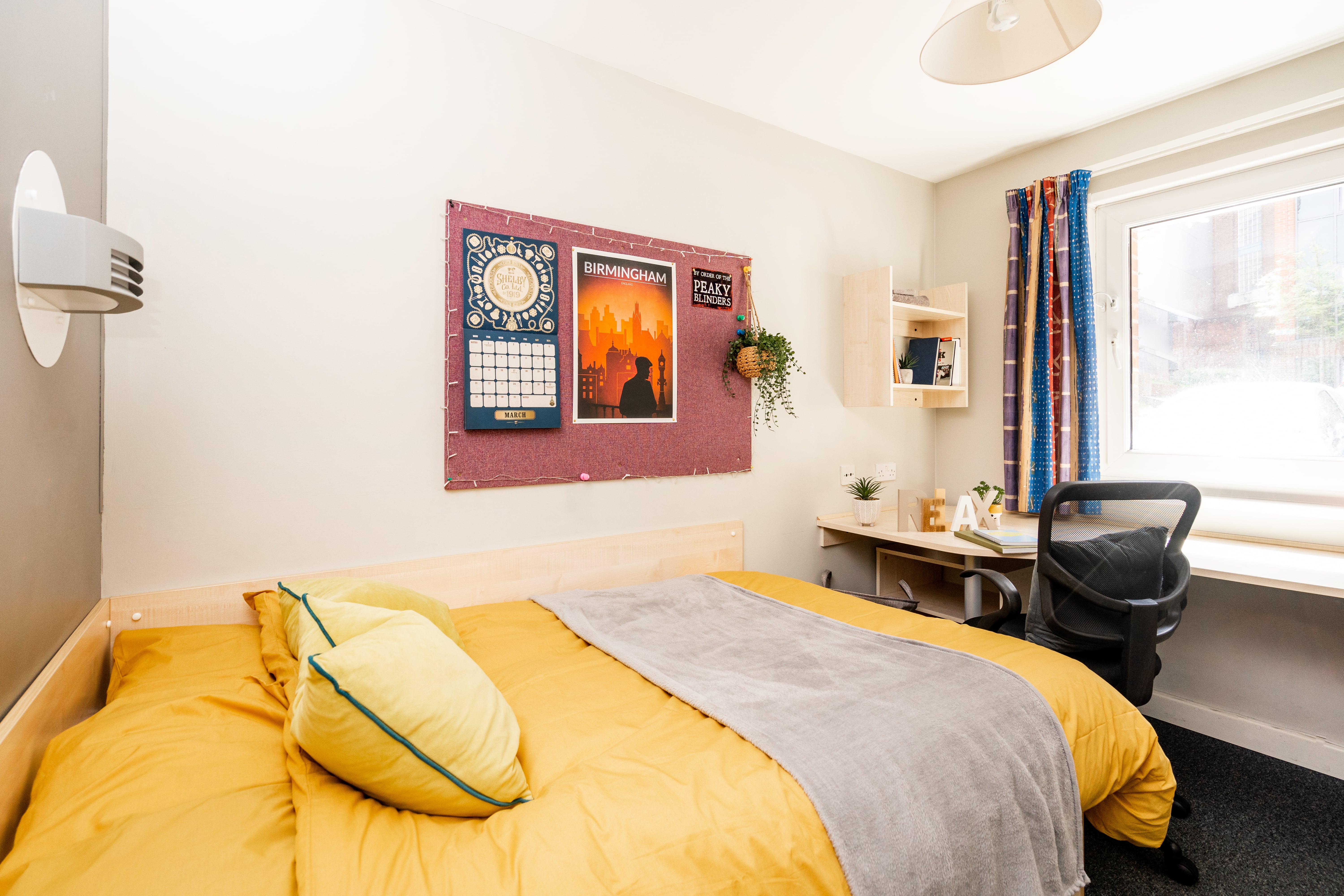 Image of The Old Fire Station, Birmingham