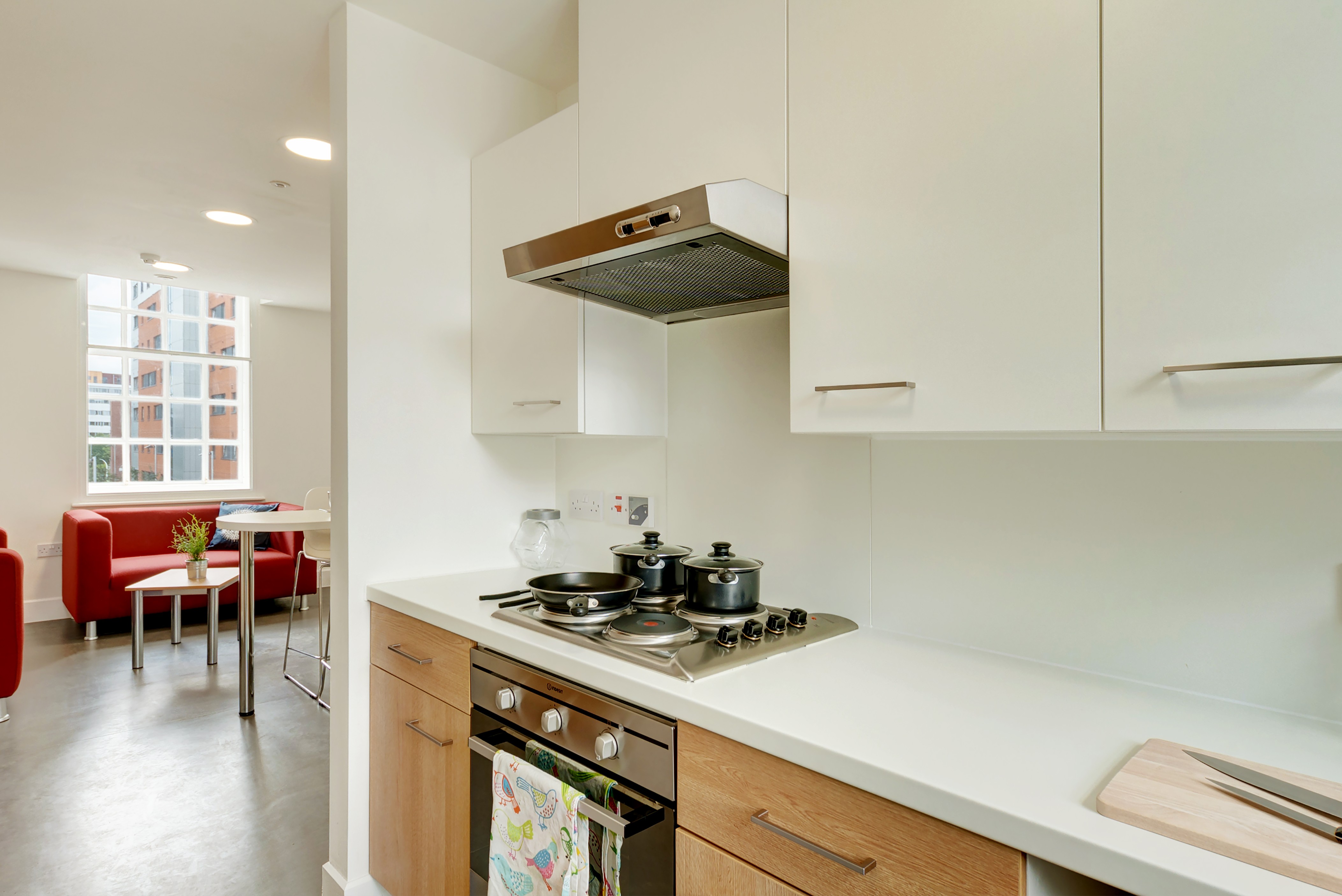 Image of The Old Fire Station, Birmingham