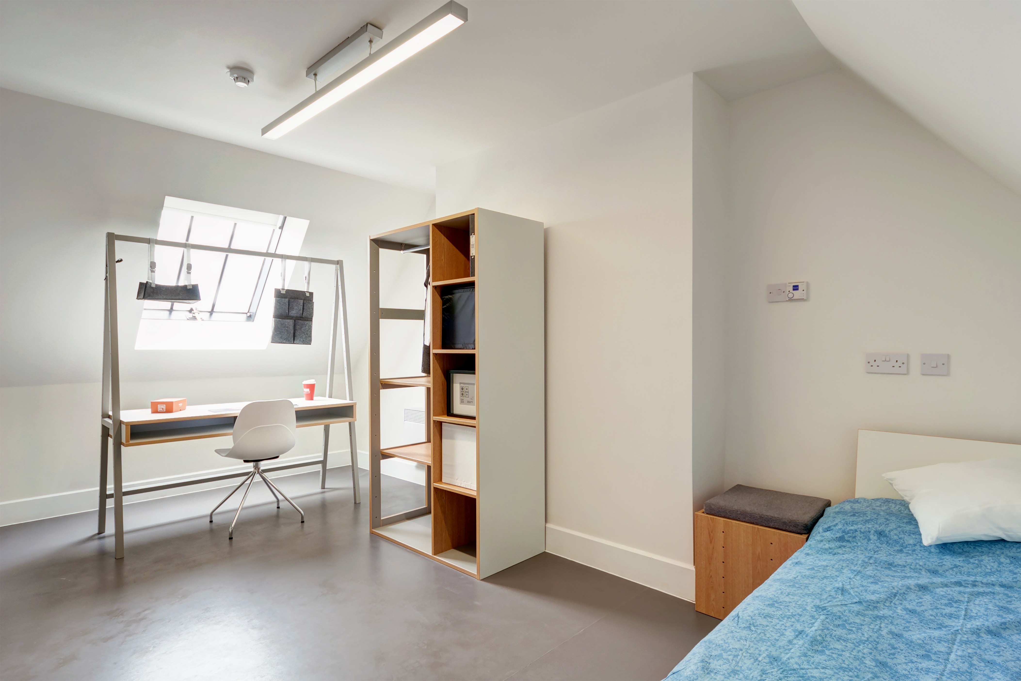 Image of The Old Fire Station, Birmingham