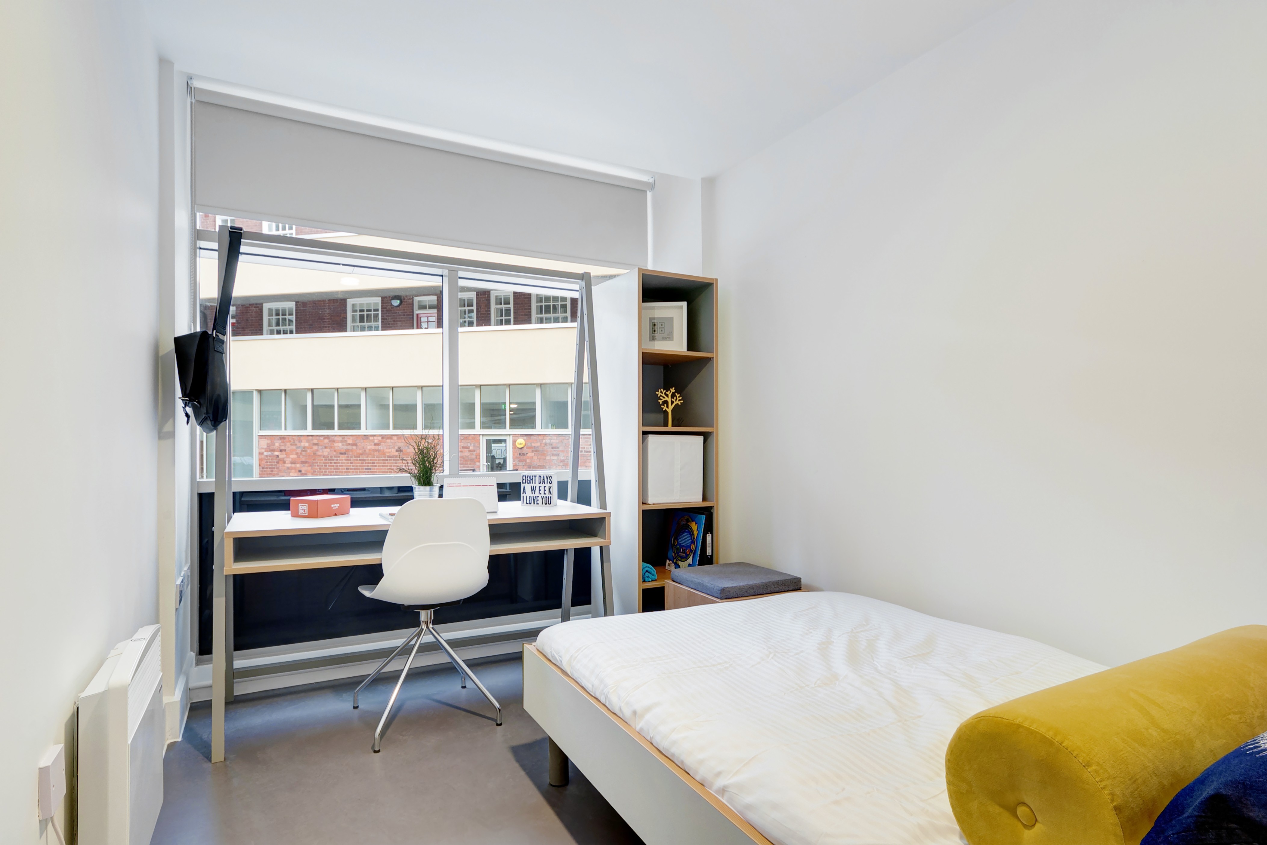 Image of The Old Fire Station, Birmingham