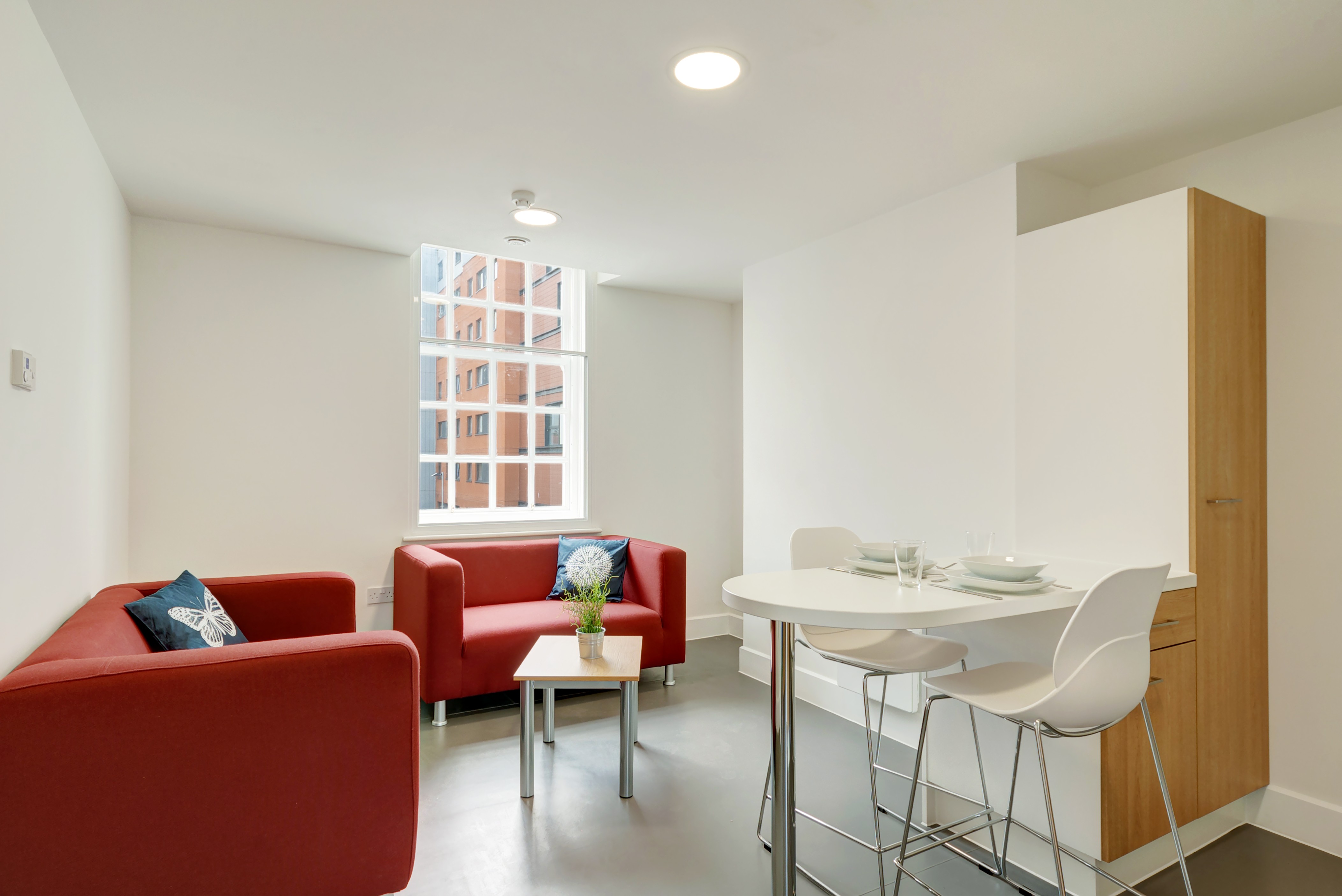 Image of The Old Fire Station, Birmingham