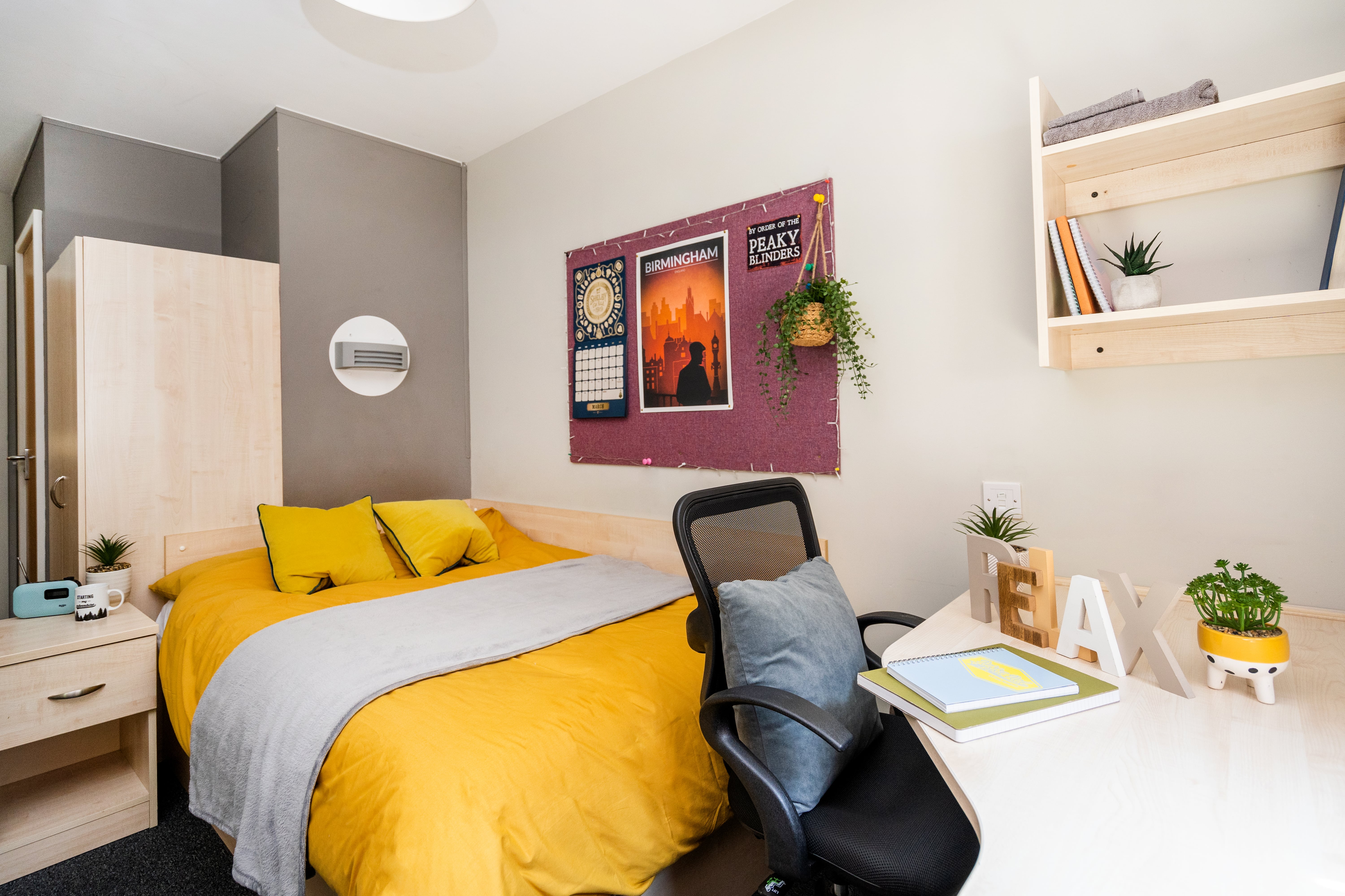 Image of The Old Fire Station, Birmingham