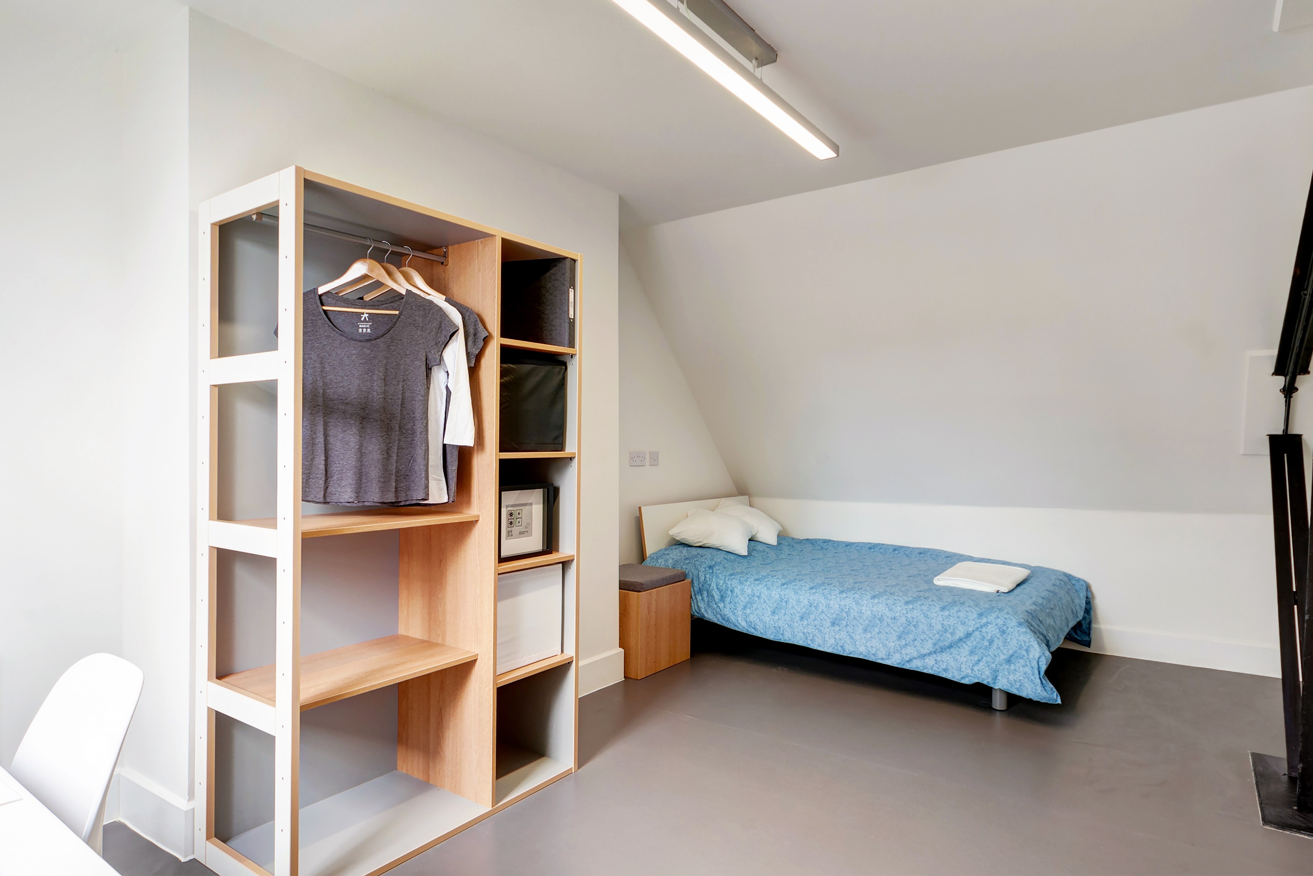 Image of The Old Fire Station, Birmingham